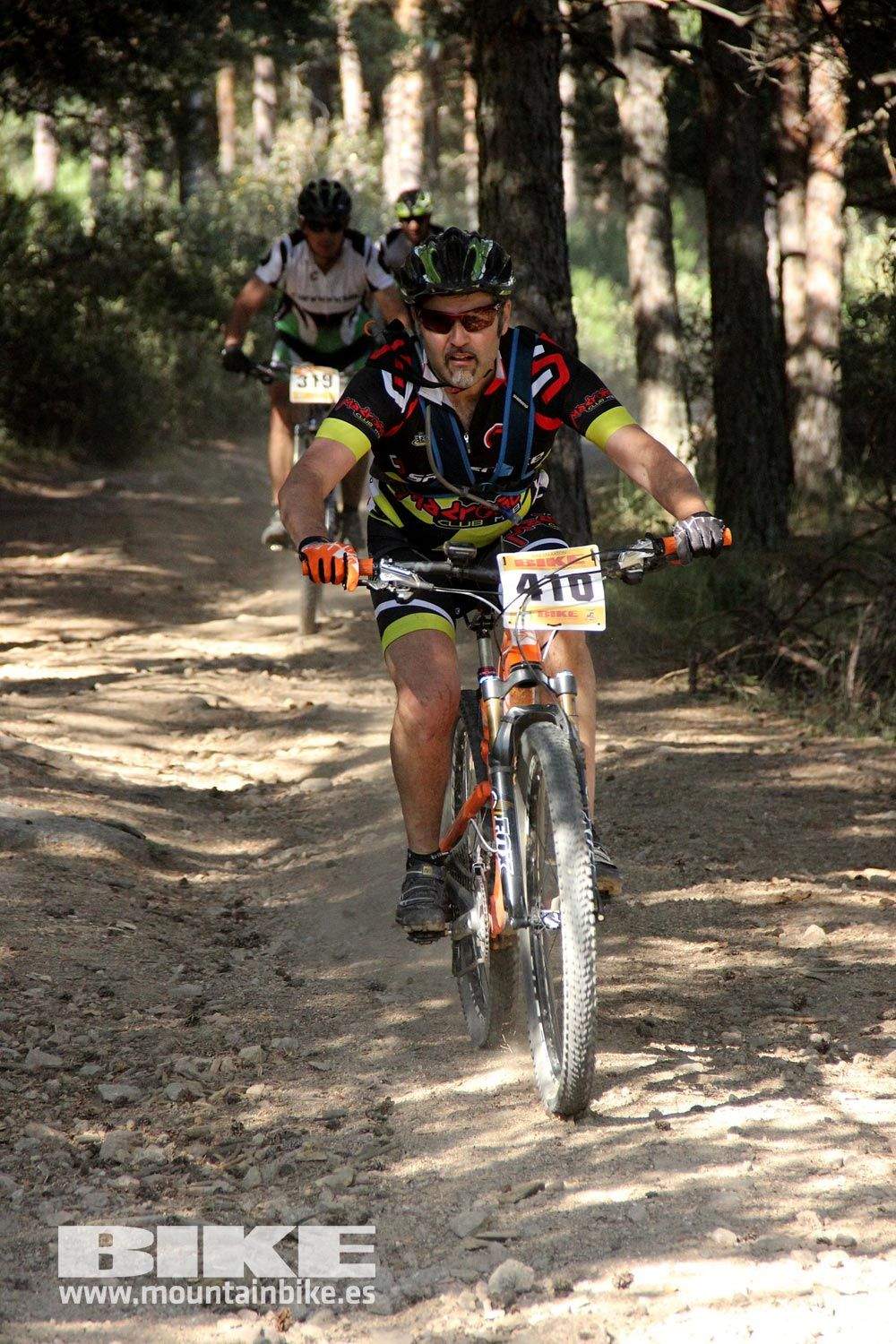 BIKE Maratón Sierra de Madrid 2015 Galería 11