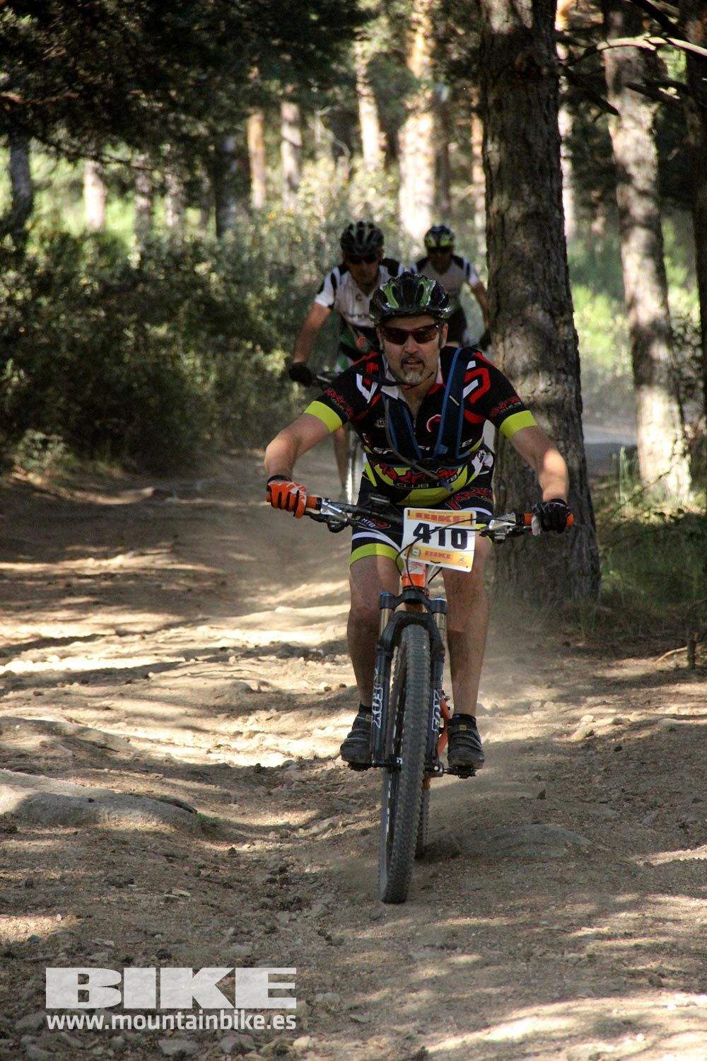 BIKE Maratón Sierra de Madrid 2015 Galería 11