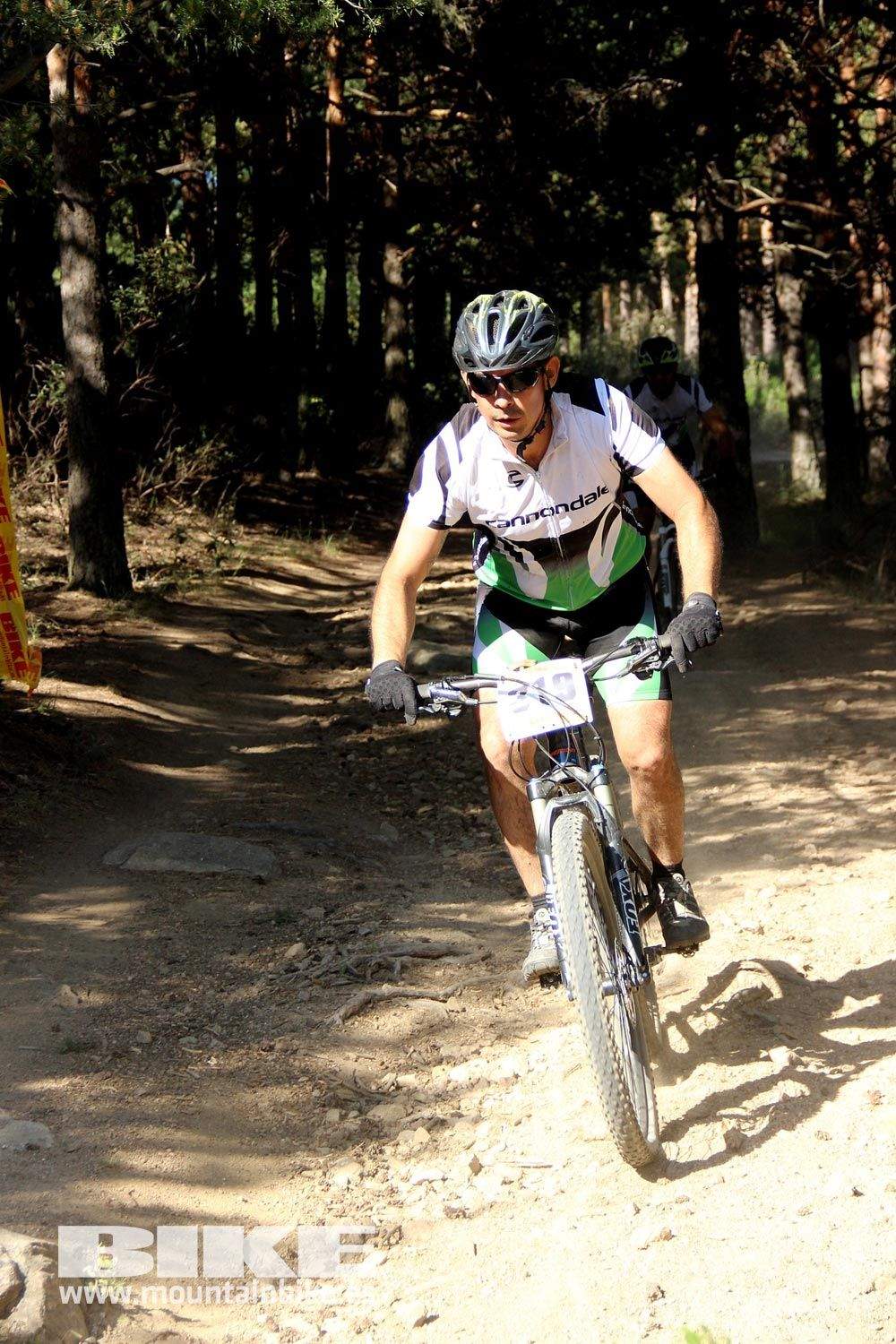 BIKE Maratón Sierra de Madrid 2015 Galería 11