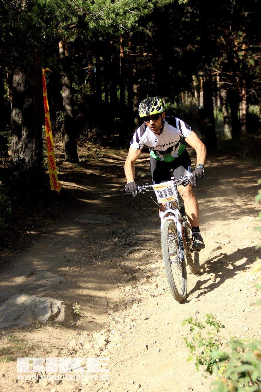 BIKE Maratón Sierra de Madrid 2015 Galería 11