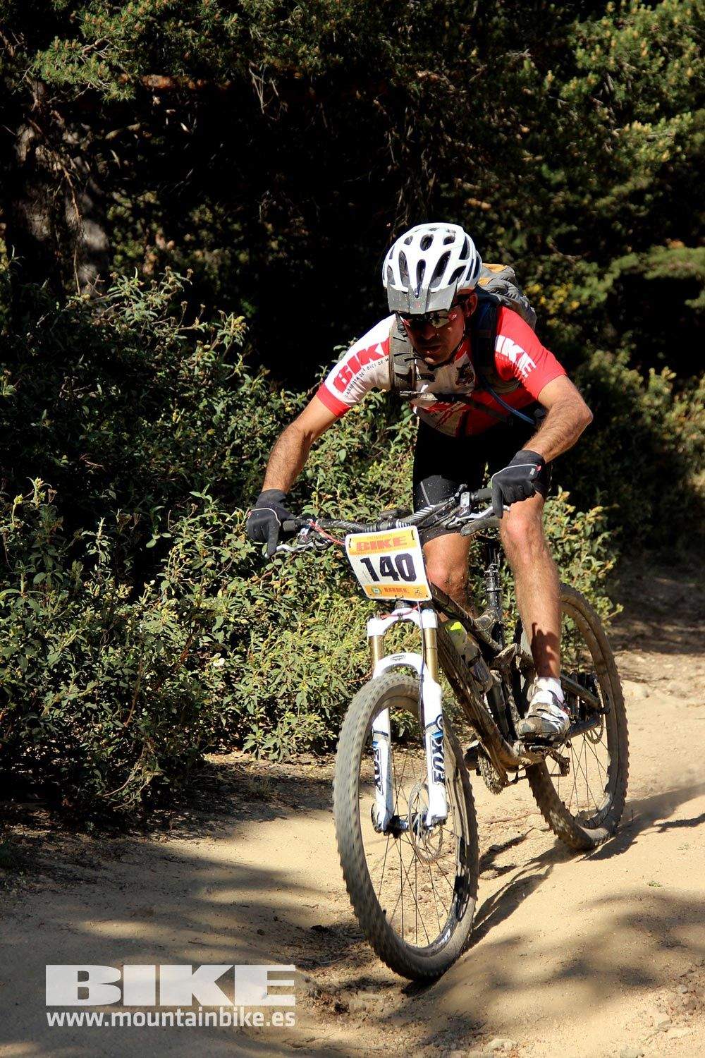 BIKE Maratón Sierra de Madrid 2015 Galería 11