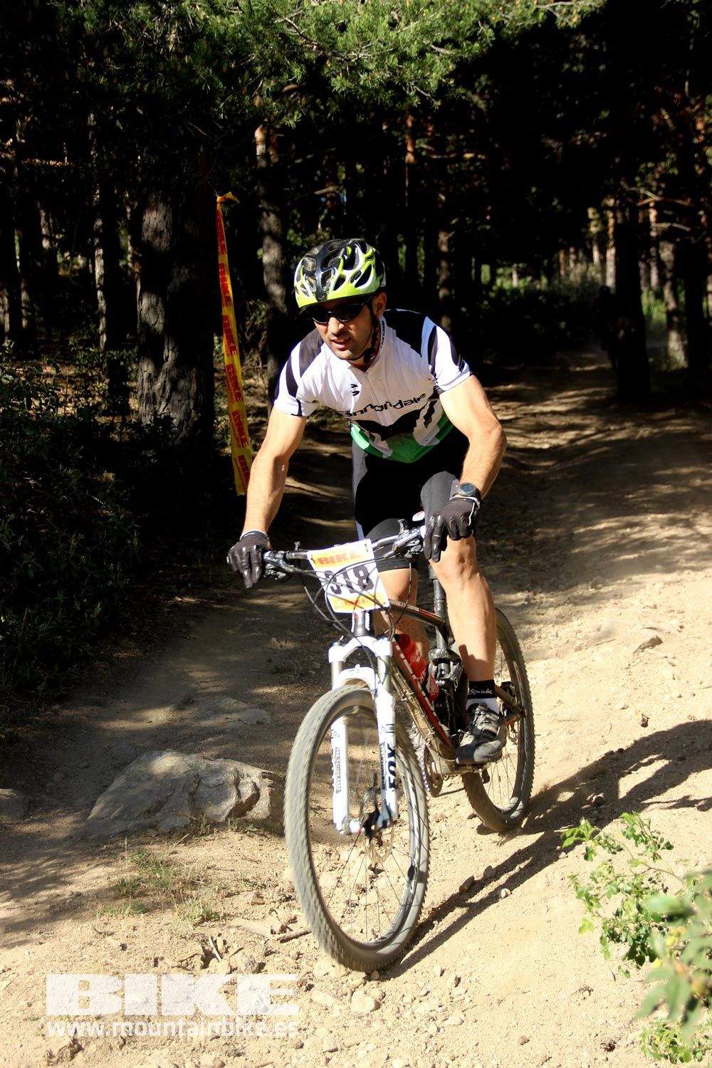 BIKE Maratón Sierra de Madrid 2015 Galería 11
