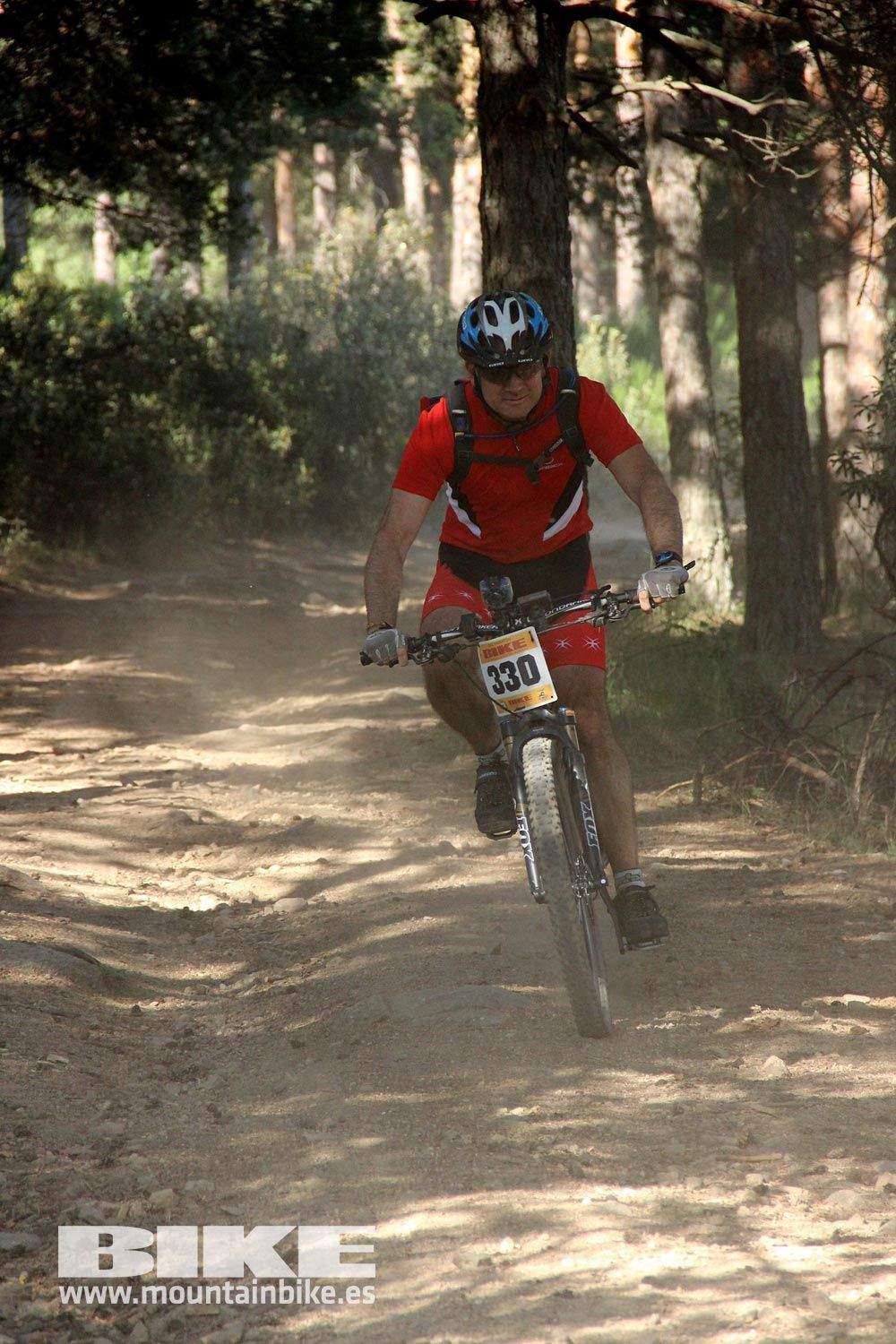 BIKE Maratón Sierra de Madrid 2015 Galería 11