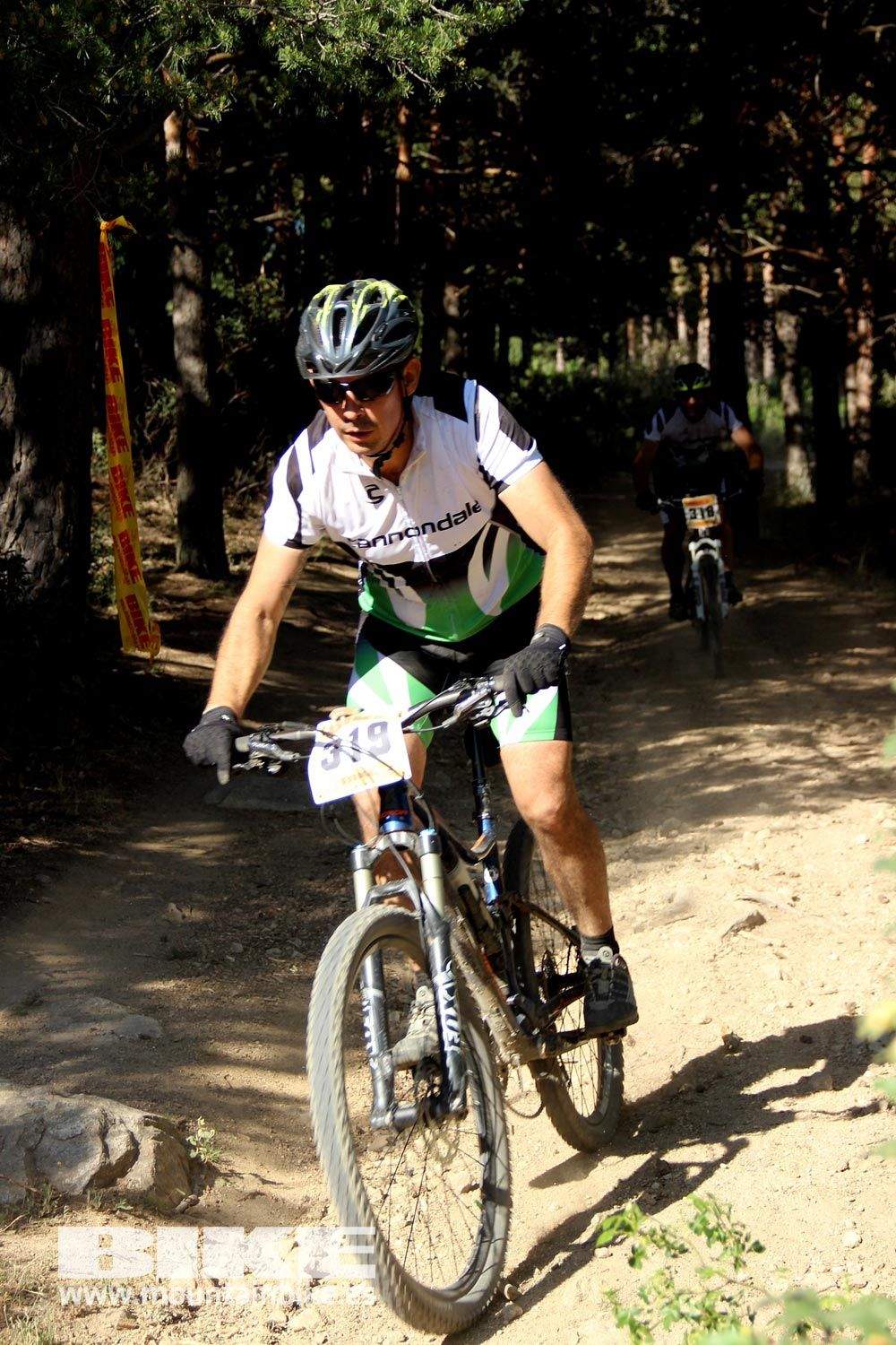 BIKE Maratón Sierra de Madrid 2015 Galería 11