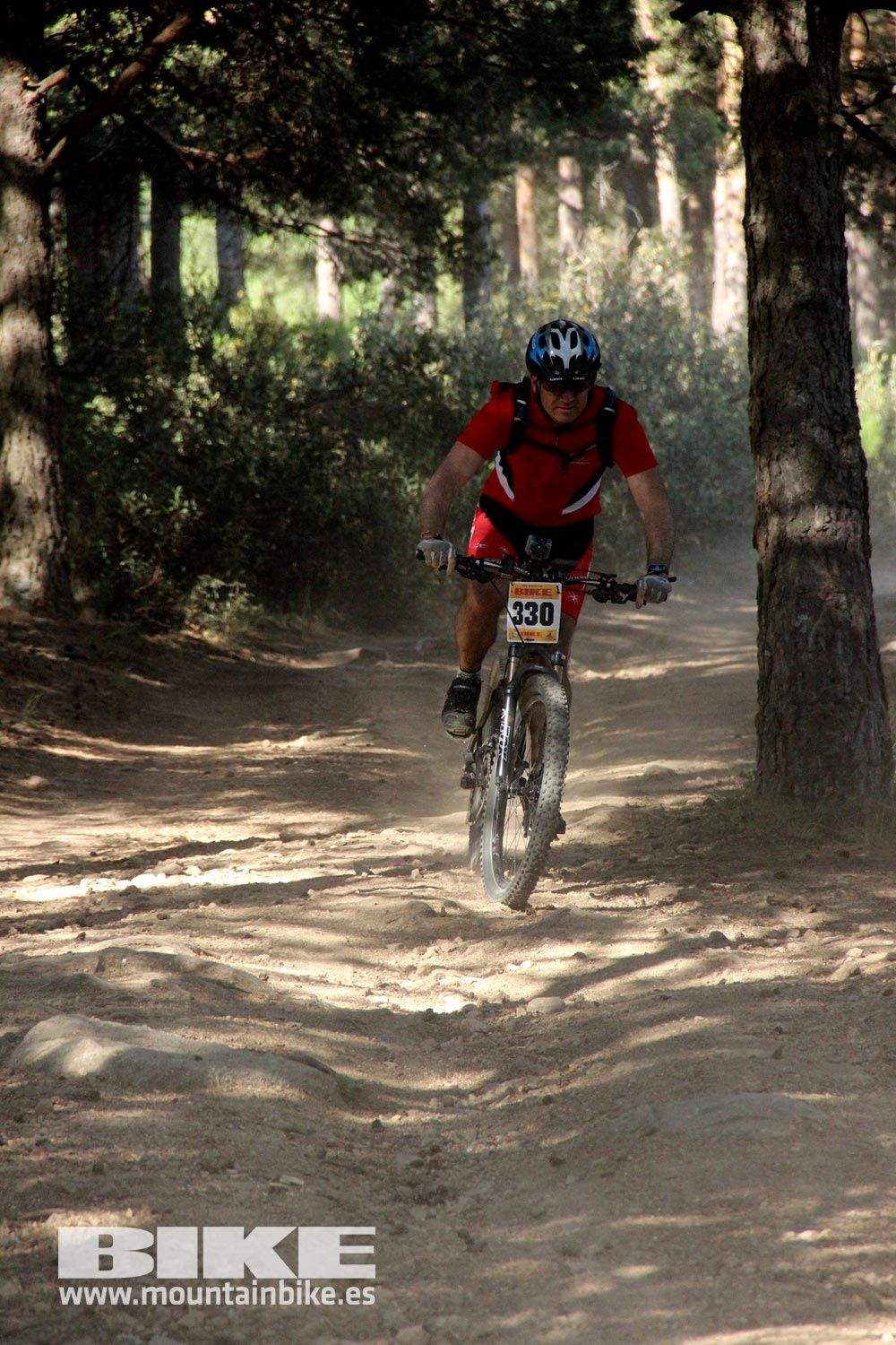 BIKE Maratón Sierra de Madrid 2015 Galería 11