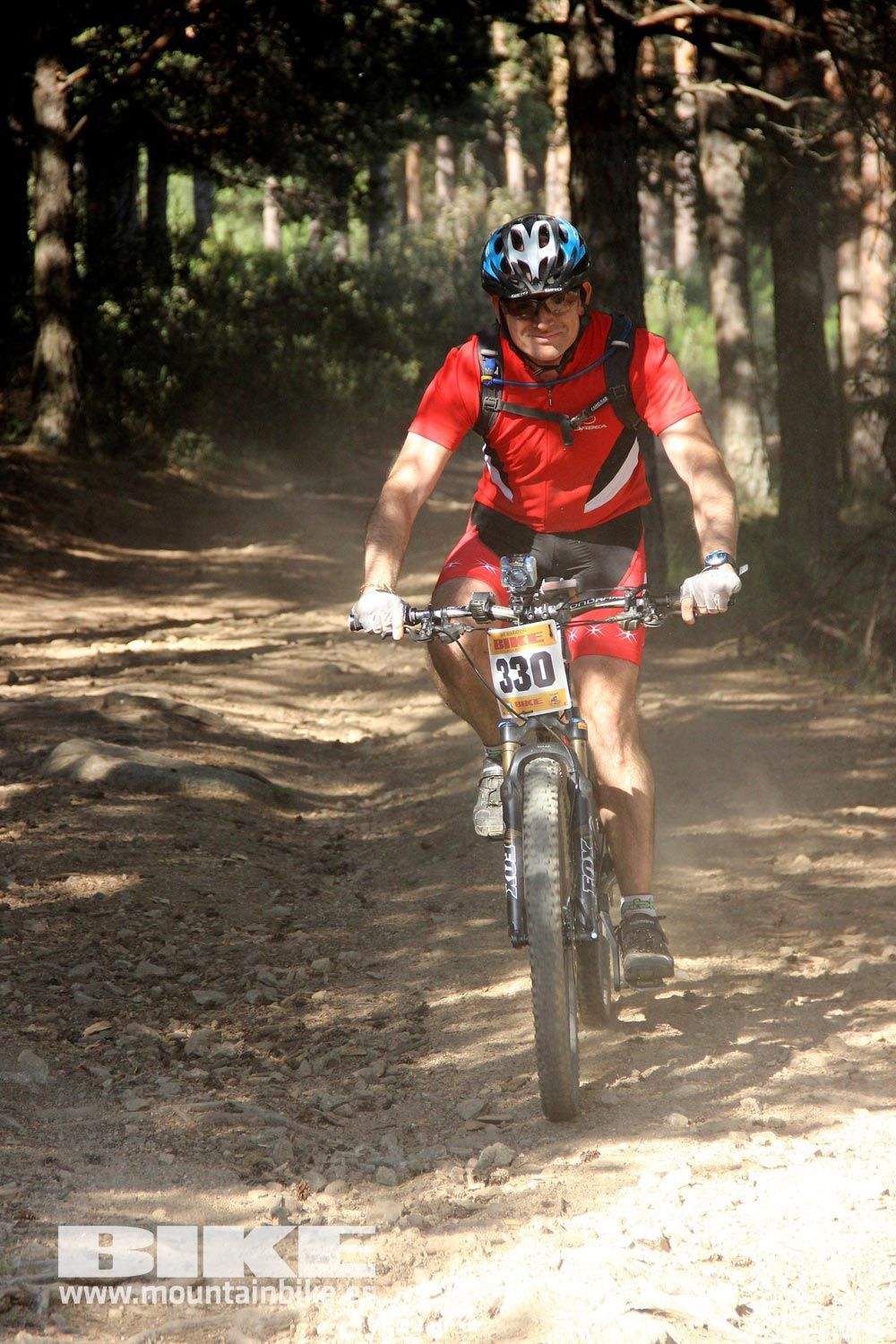 BIKE Maratón Sierra de Madrid 2015 Galería 11
