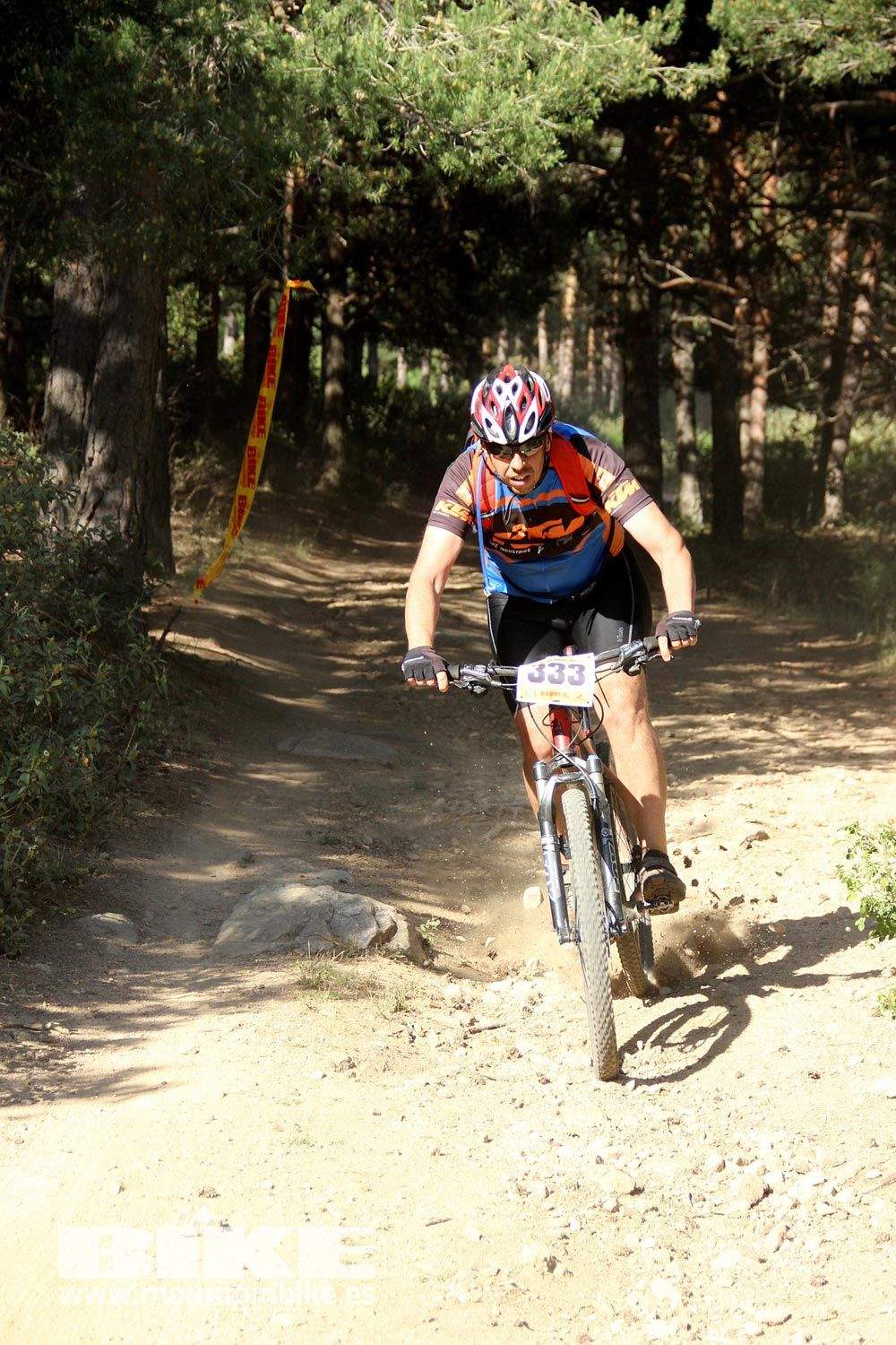 BIKE Maratón Sierra de Madrid 2015 Galería 11