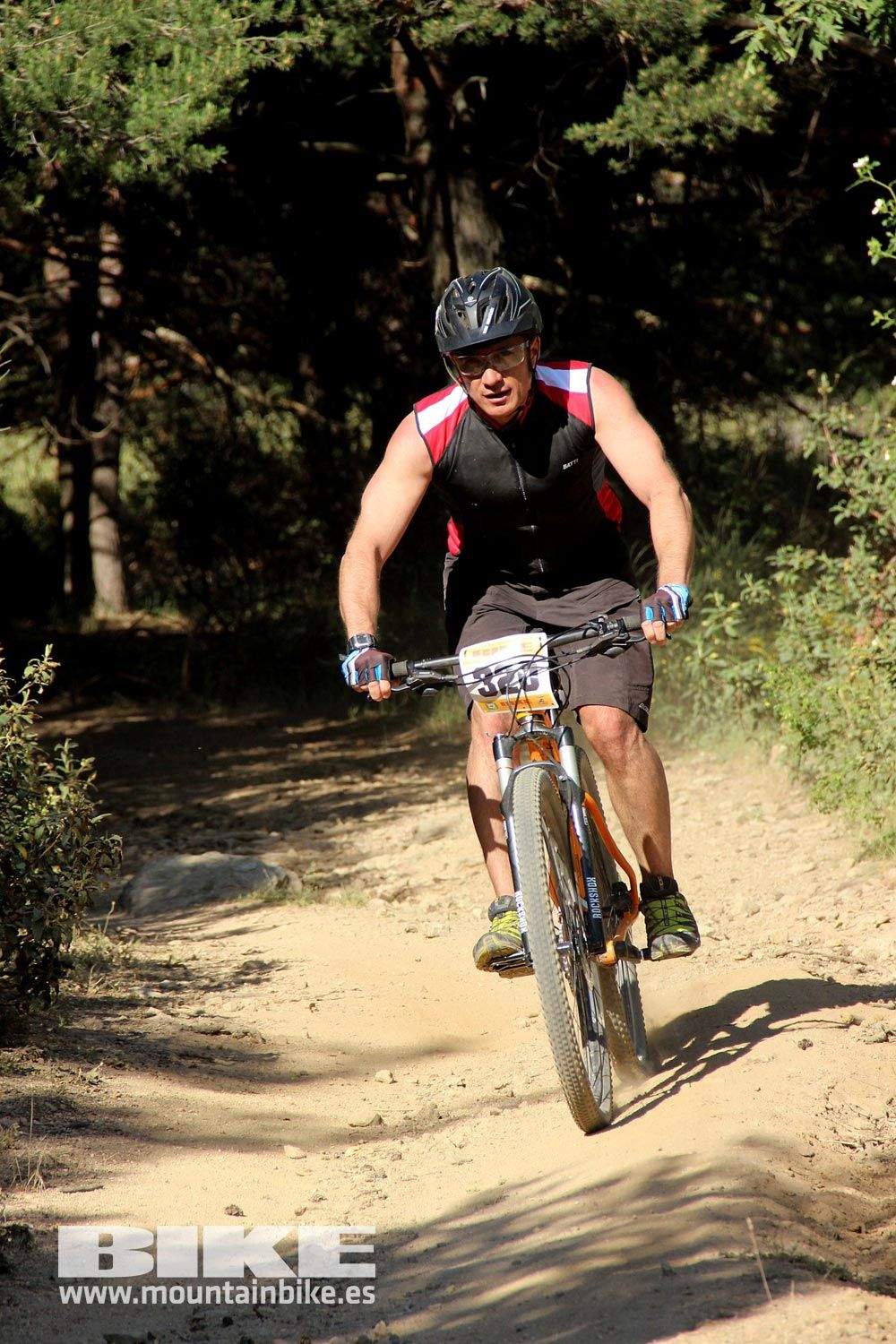 BIKE Maratón Sierra de Madrid 2015 Galería 11