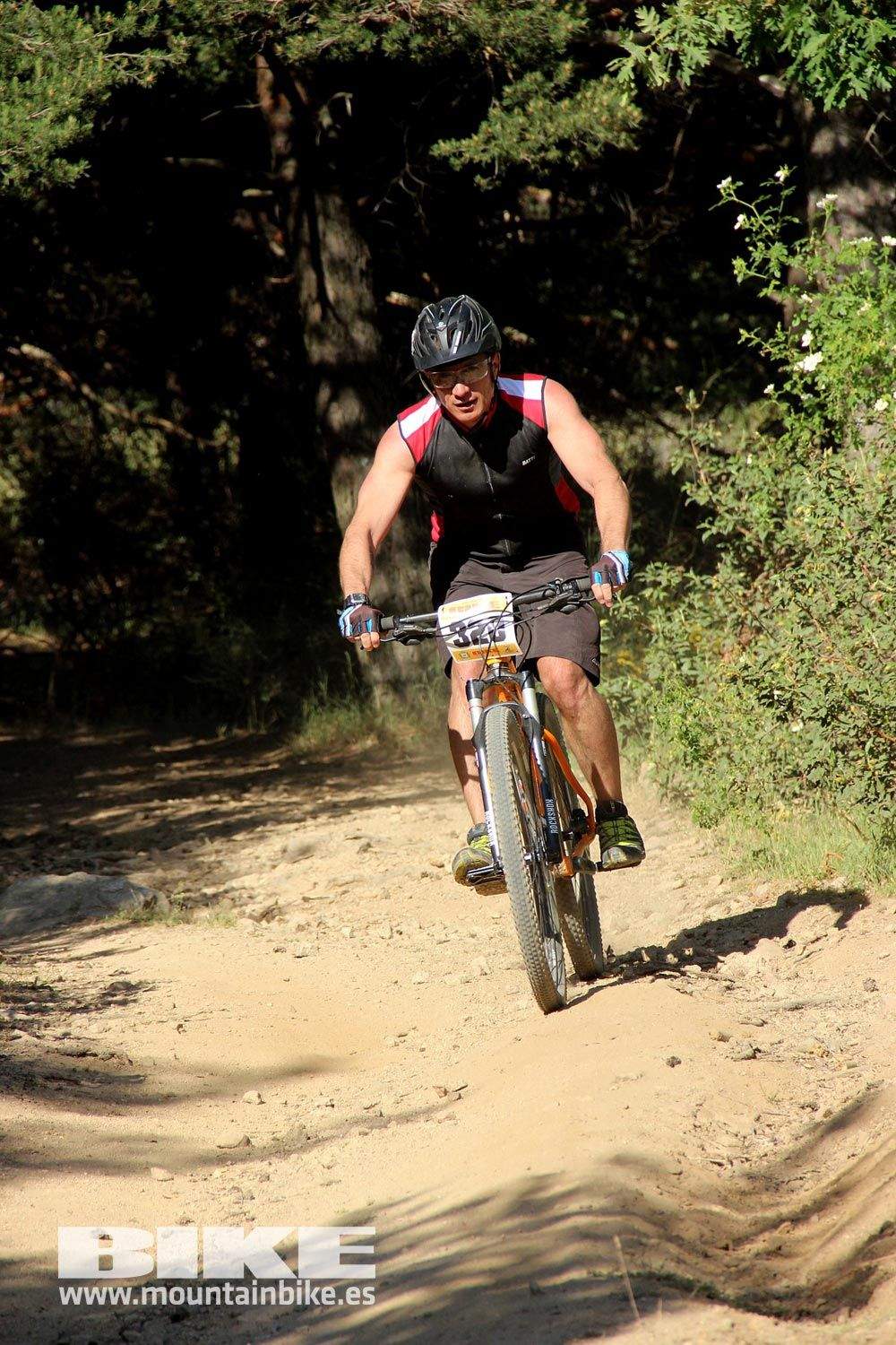 BIKE Maratón Sierra de Madrid 2015 Galería 11