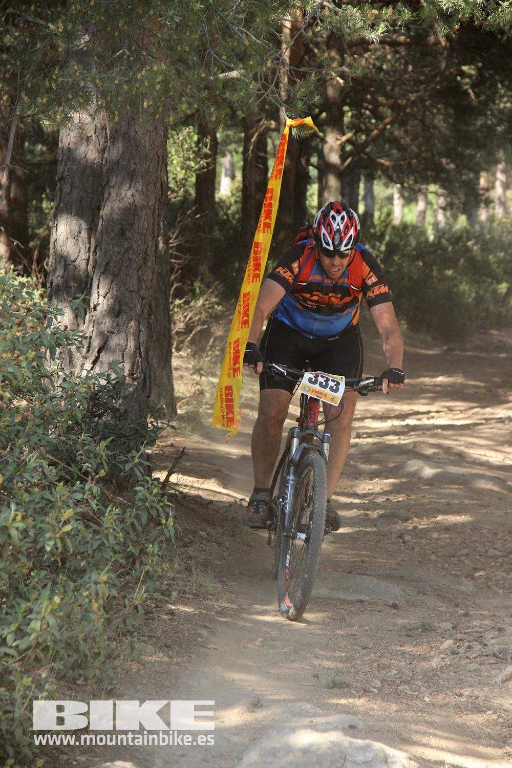 BIKE Maratón Sierra de Madrid 2015 Galería 11