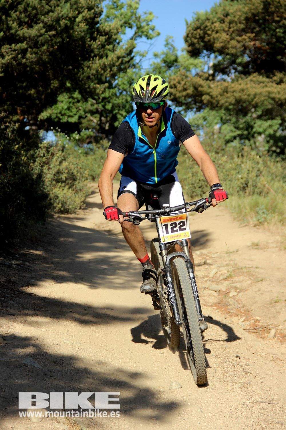 BIKE Maratón Sierra de Madrid 2015 Galería 11