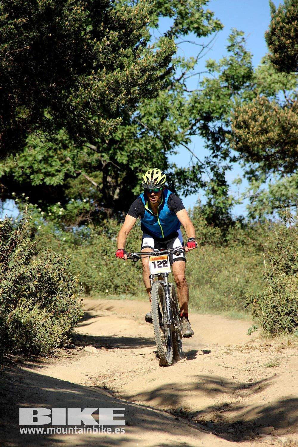 BIKE Maratón Sierra de Madrid 2015 Galería 11