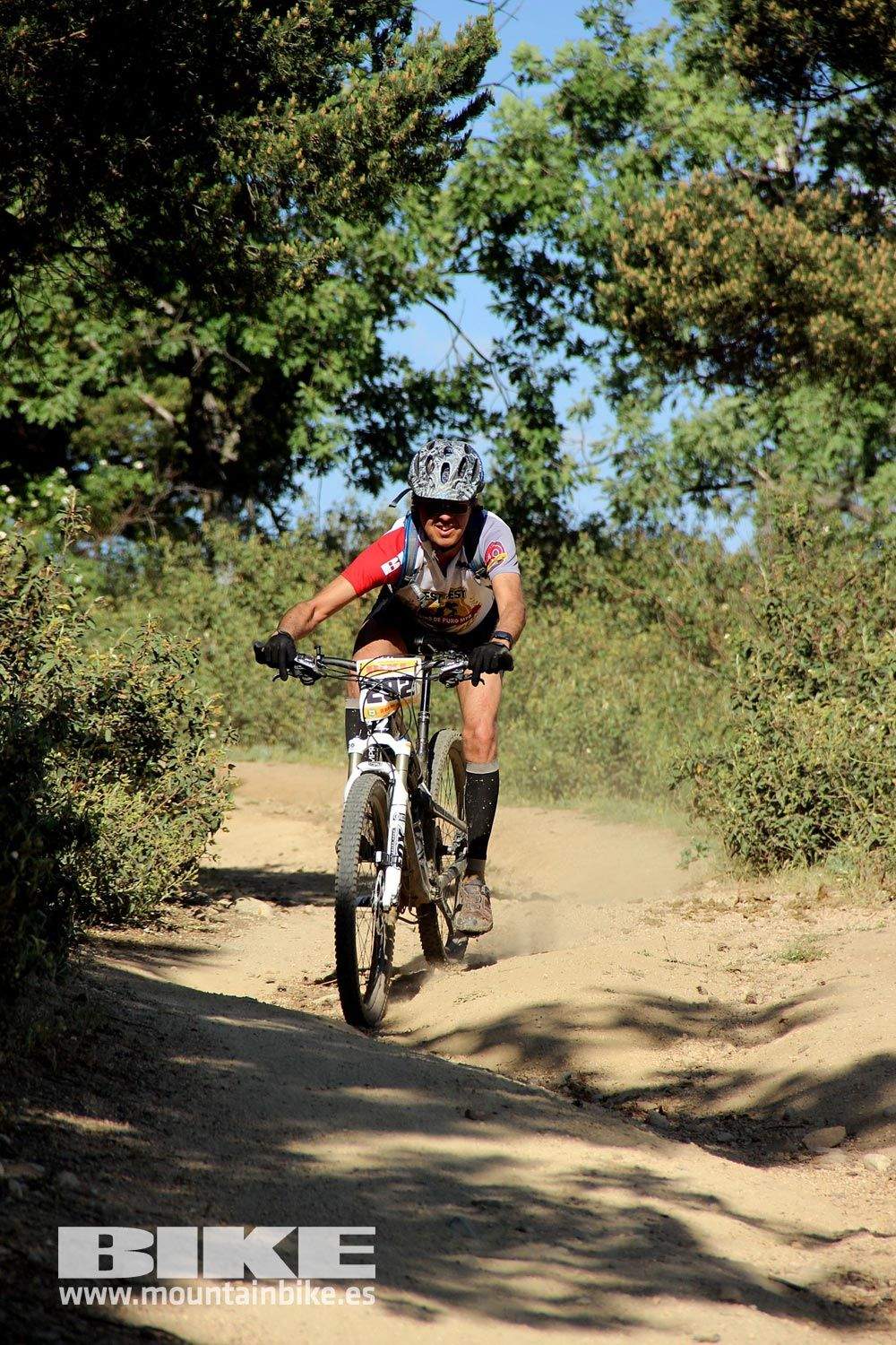BIKE Maratón Sierra de Madrid 2015 Galería 11