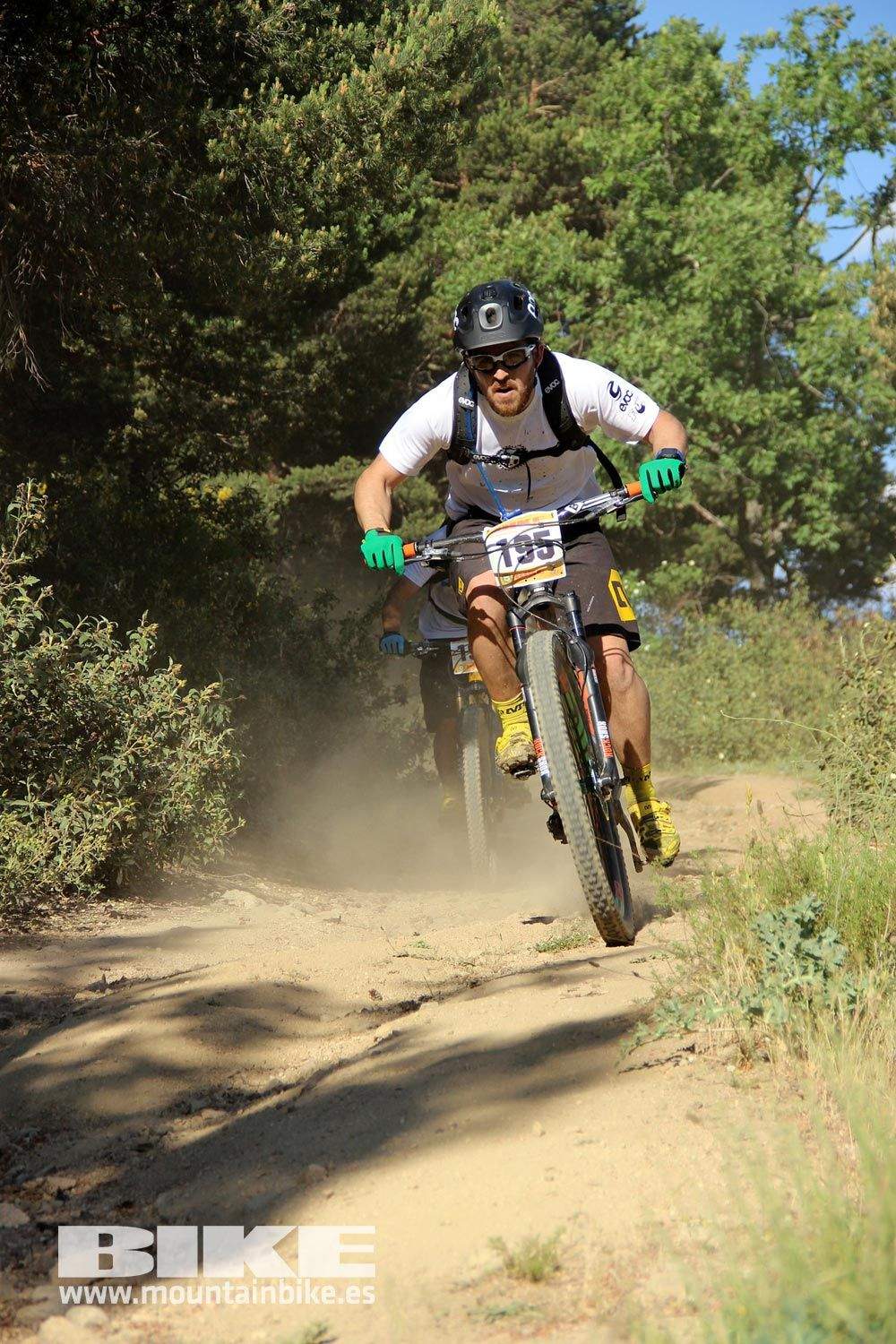 BIKE Maratón Sierra de Madrid 2015 Galería 12