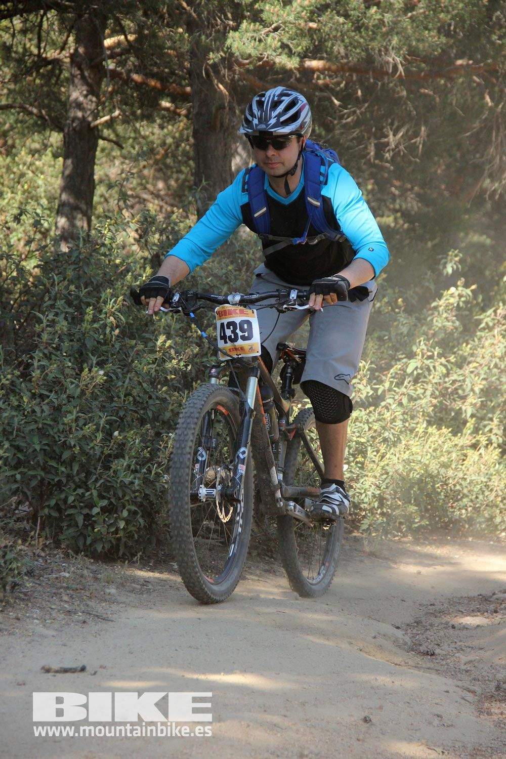 BIKE Maratón Sierra de Madrid 2015 Galería 12