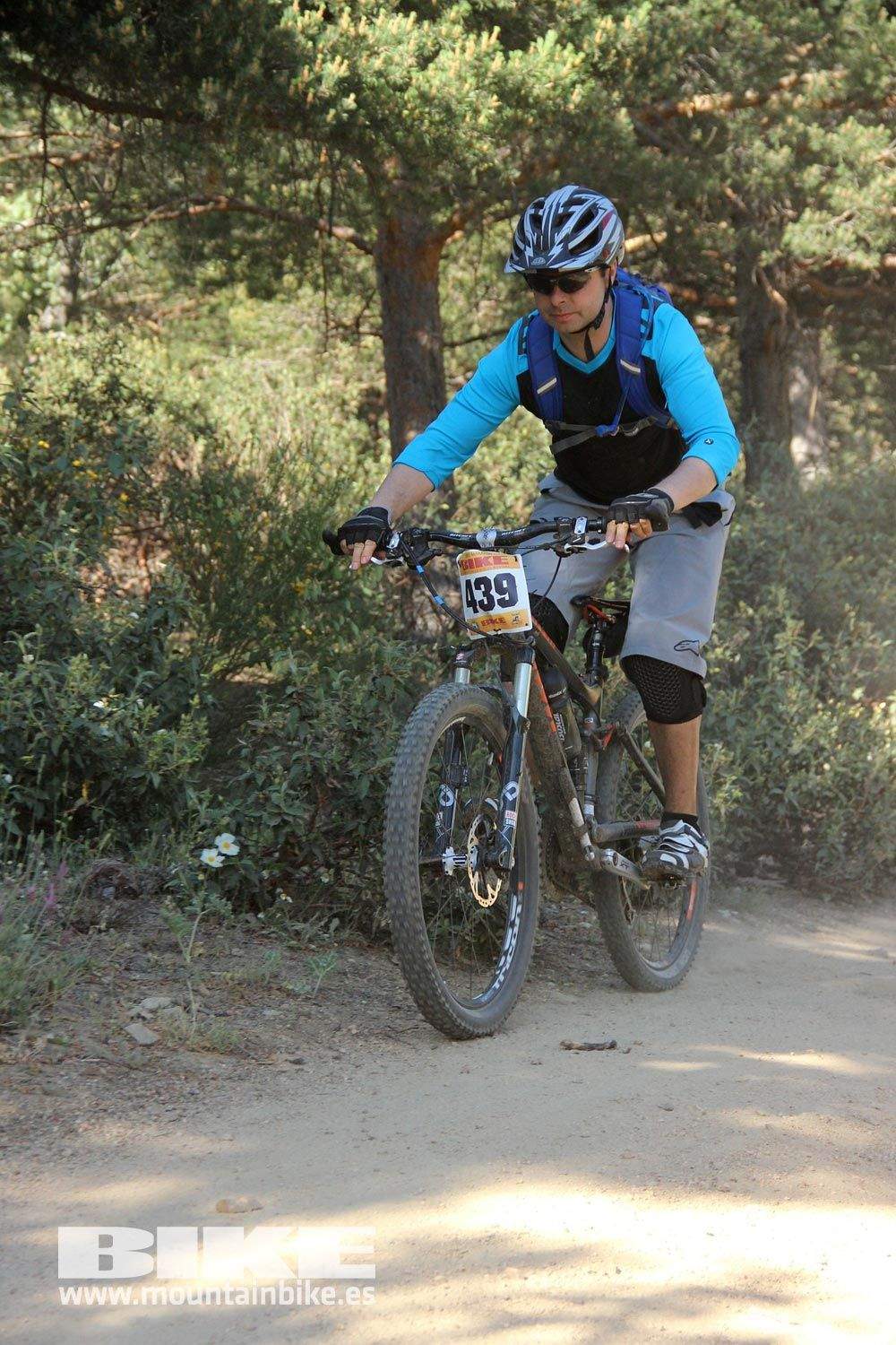 BIKE Maratón Sierra de Madrid 2015 Galería 12