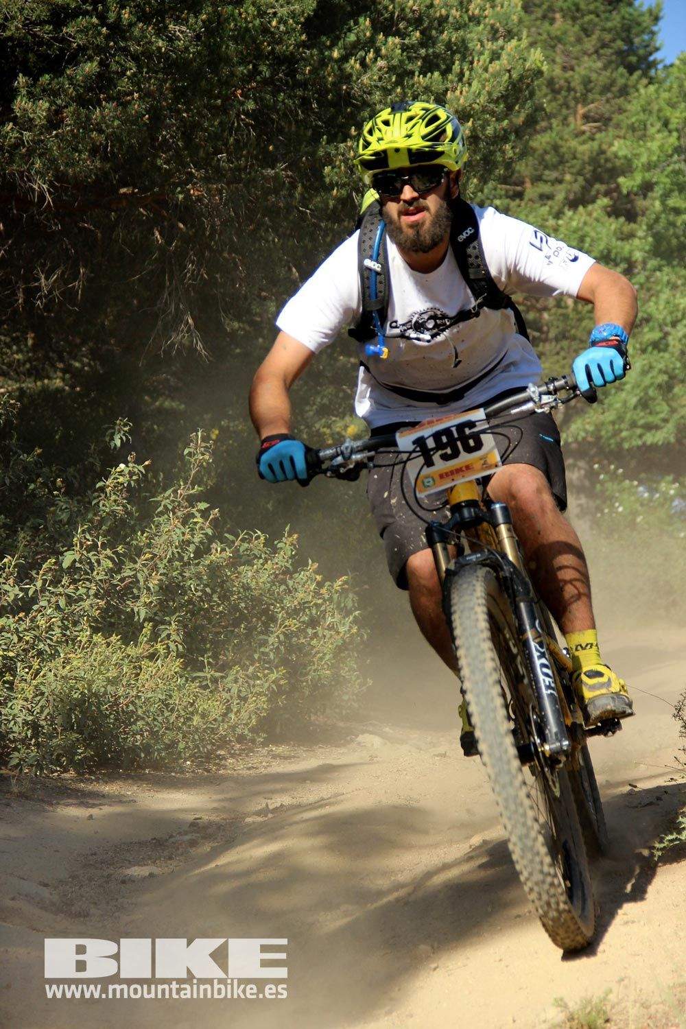 BIKE Maratón Sierra de Madrid 2015 Galería 12