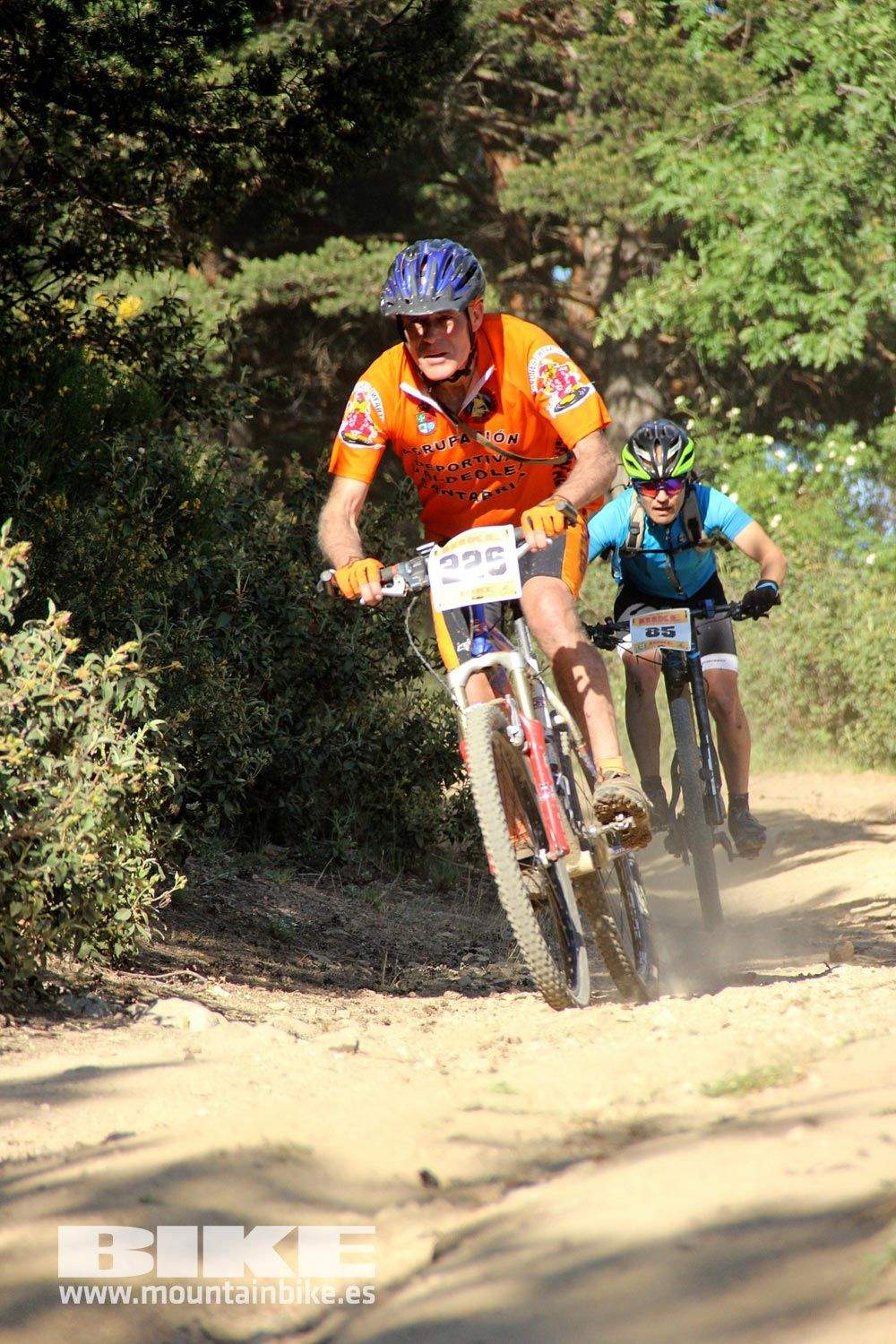 BIKE Maratón Sierra de Madrid 2015 Galería 12
