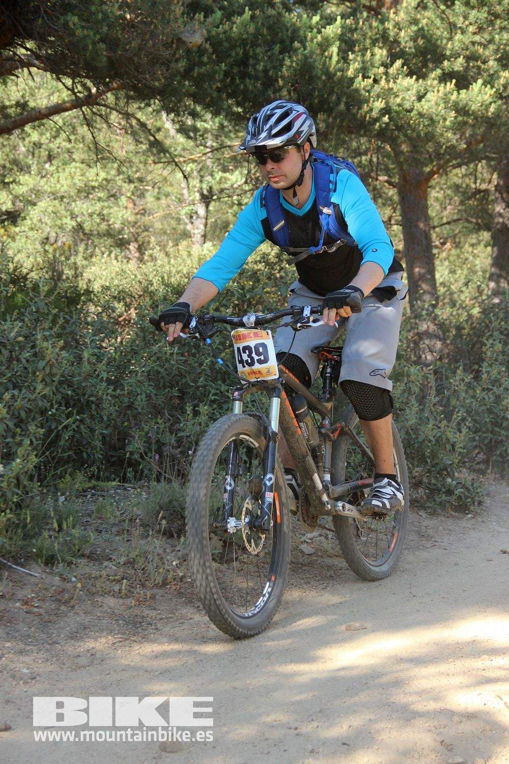 BIKE Maratón Sierra de Madrid 2015 Galería 12