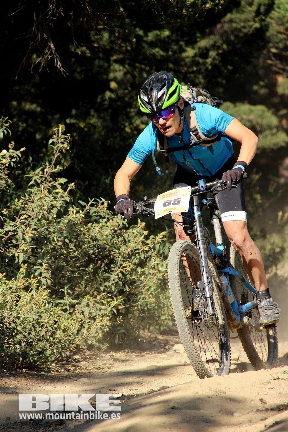 BIKE Maratón Sierra de Madrid 2015 Galería 12
