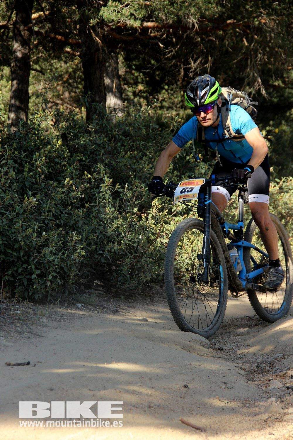 BIKE Maratón Sierra de Madrid 2015 Galería 12