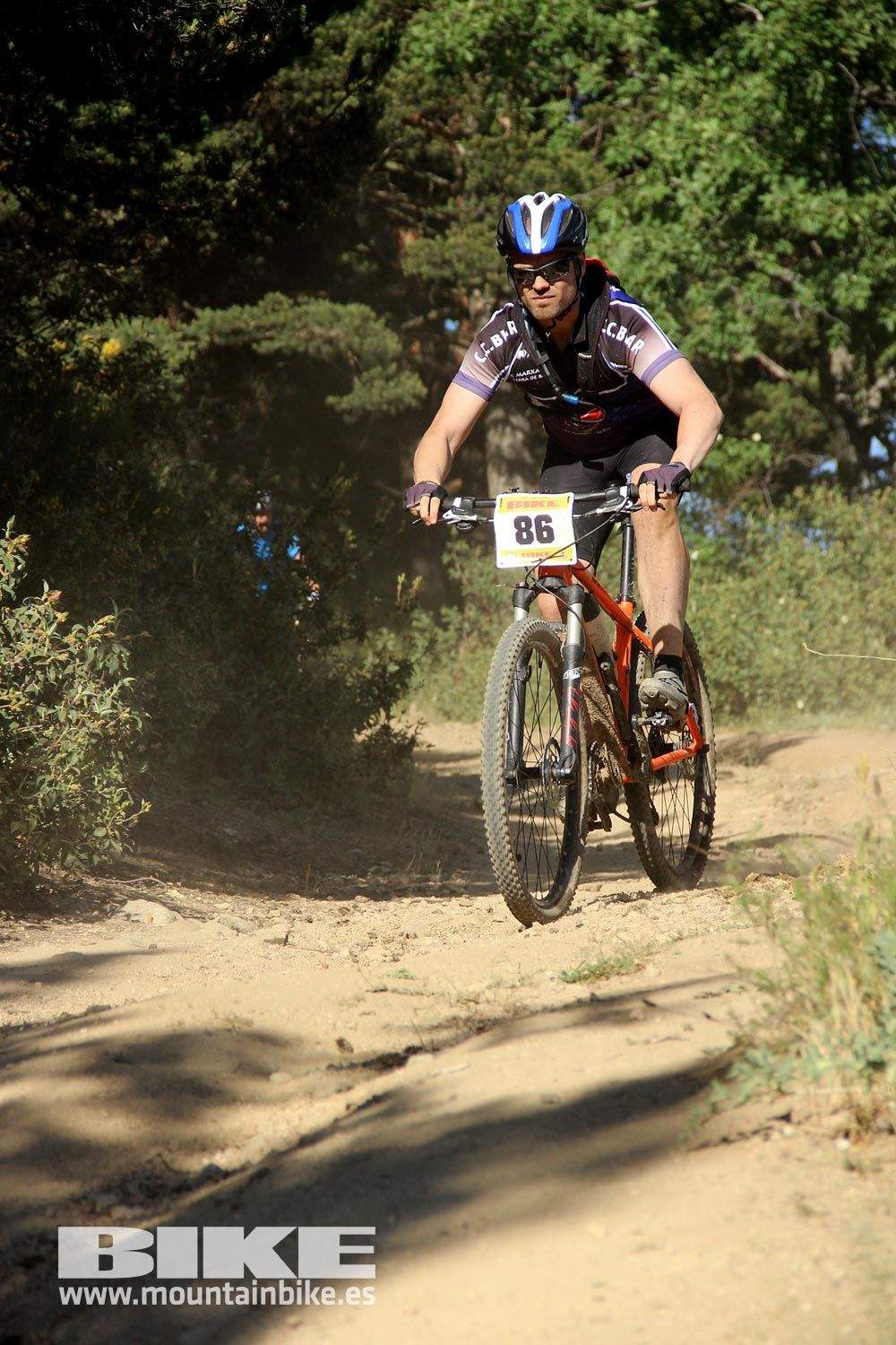 BIKE Maratón Sierra de Madrid 2015 Galería 12