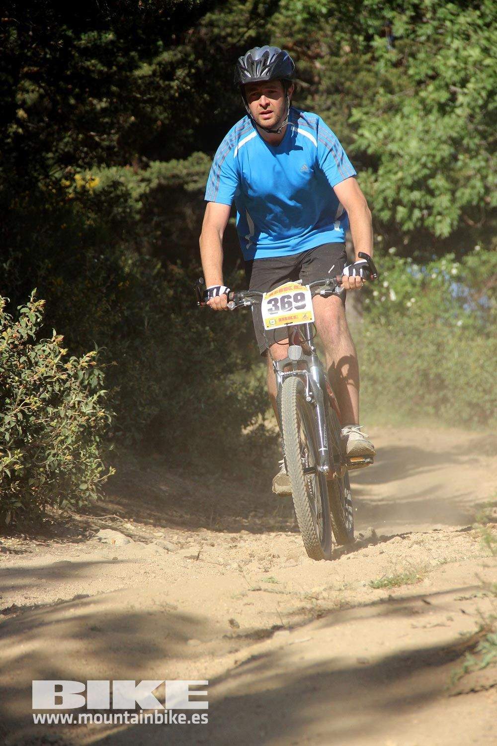BIKE Maratón Sierra de Madrid 2015 Galería 12