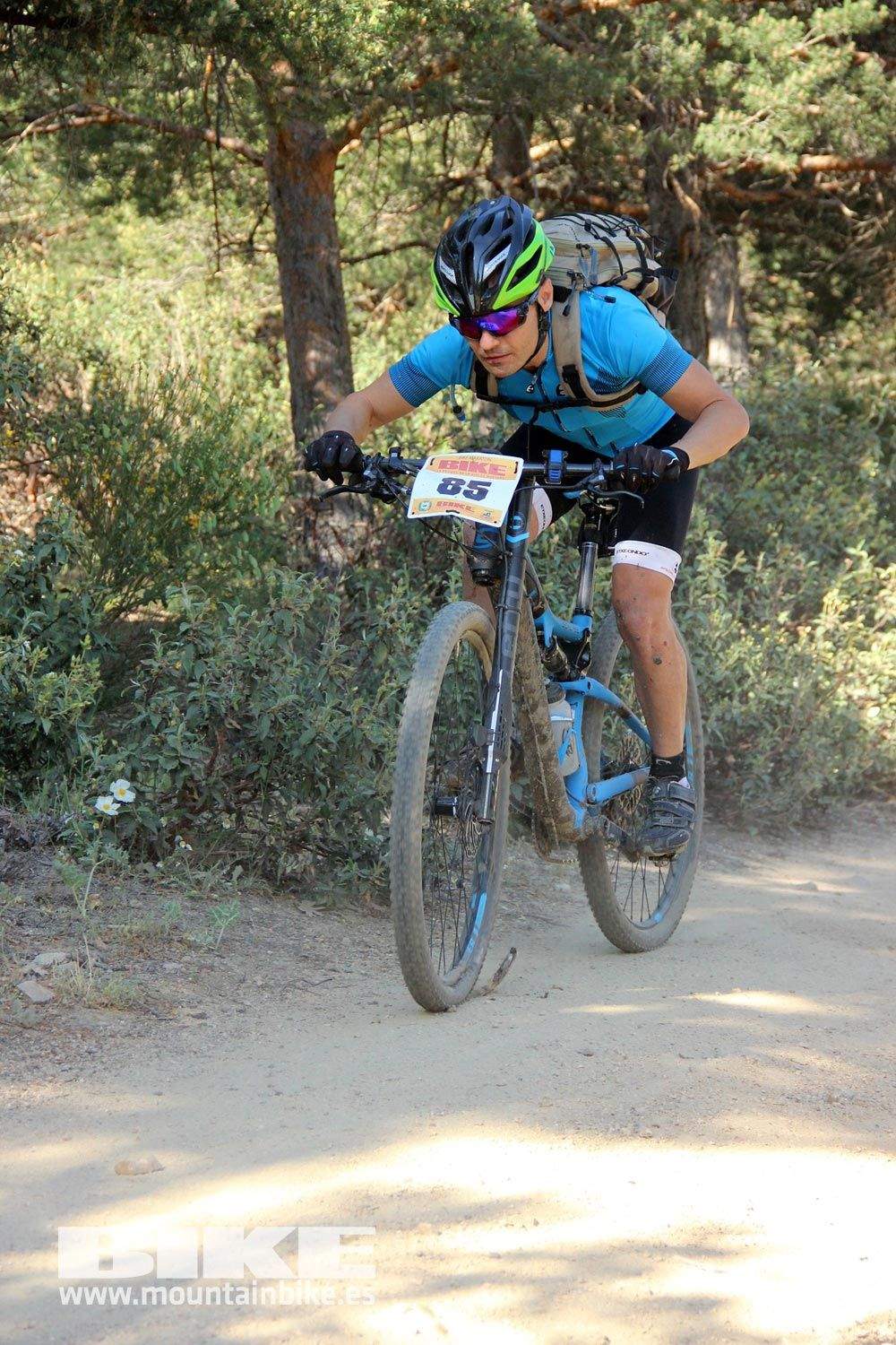 BIKE Maratón Sierra de Madrid 2015 Galería 12