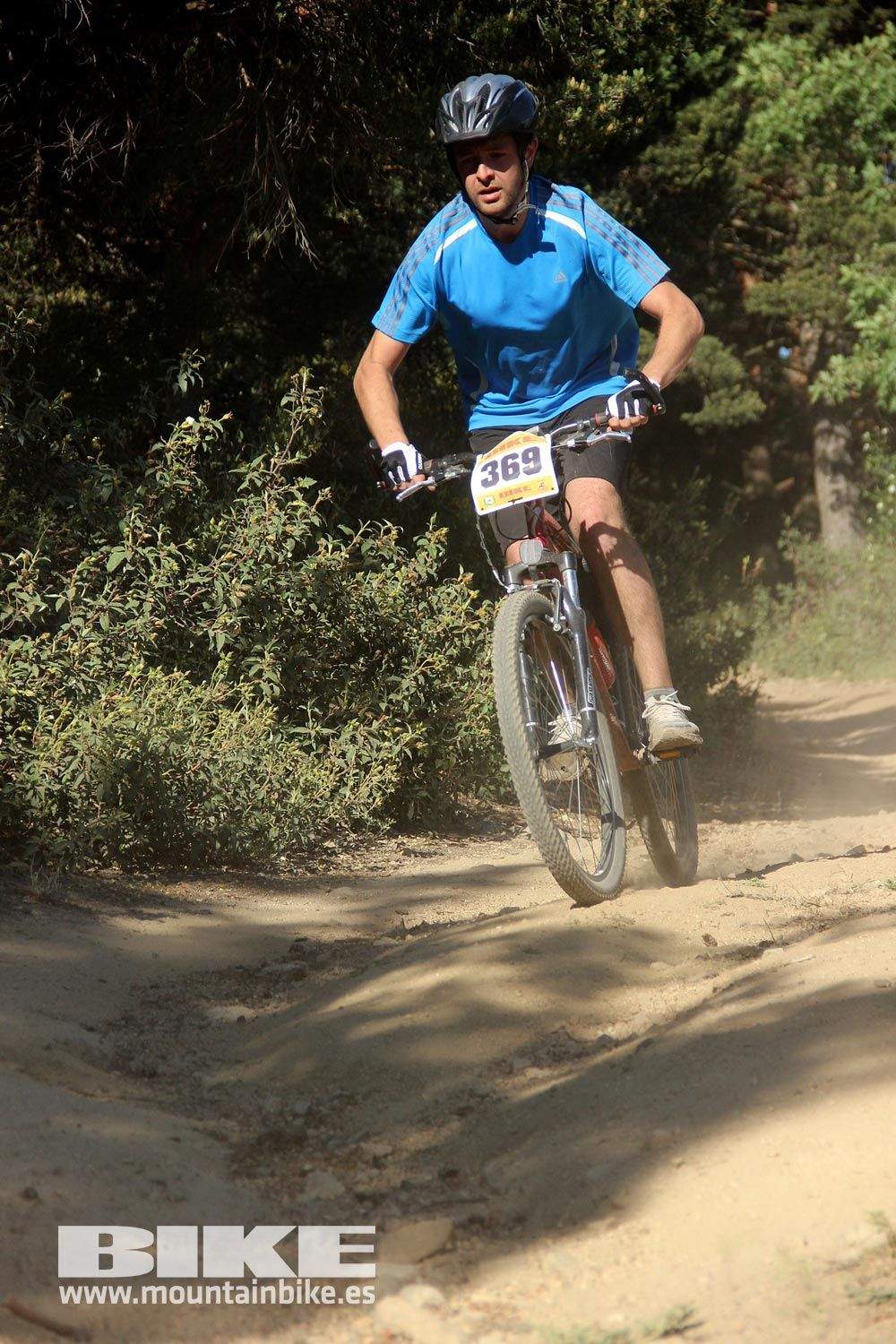 BIKE Maratón Sierra de Madrid 2015 Galería 12