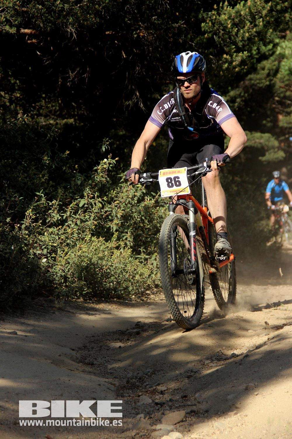 BIKE Maratón Sierra de Madrid 2015 Galería 12