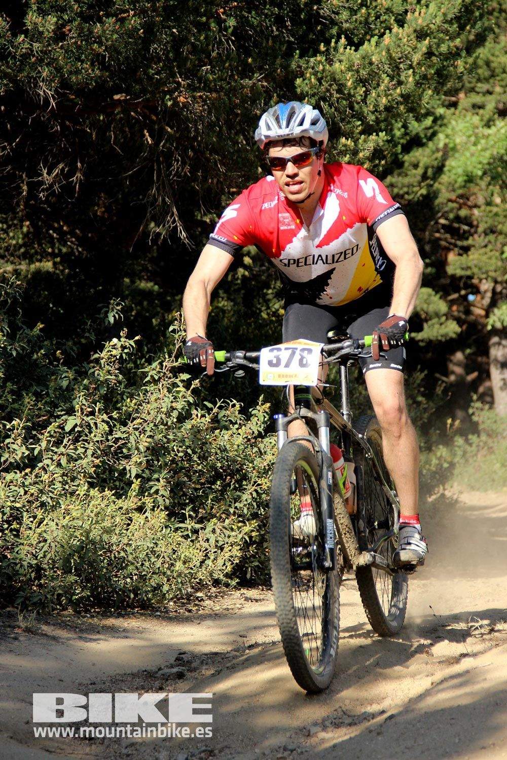 BIKE Maratón Sierra de Madrid 2015 Galería 12