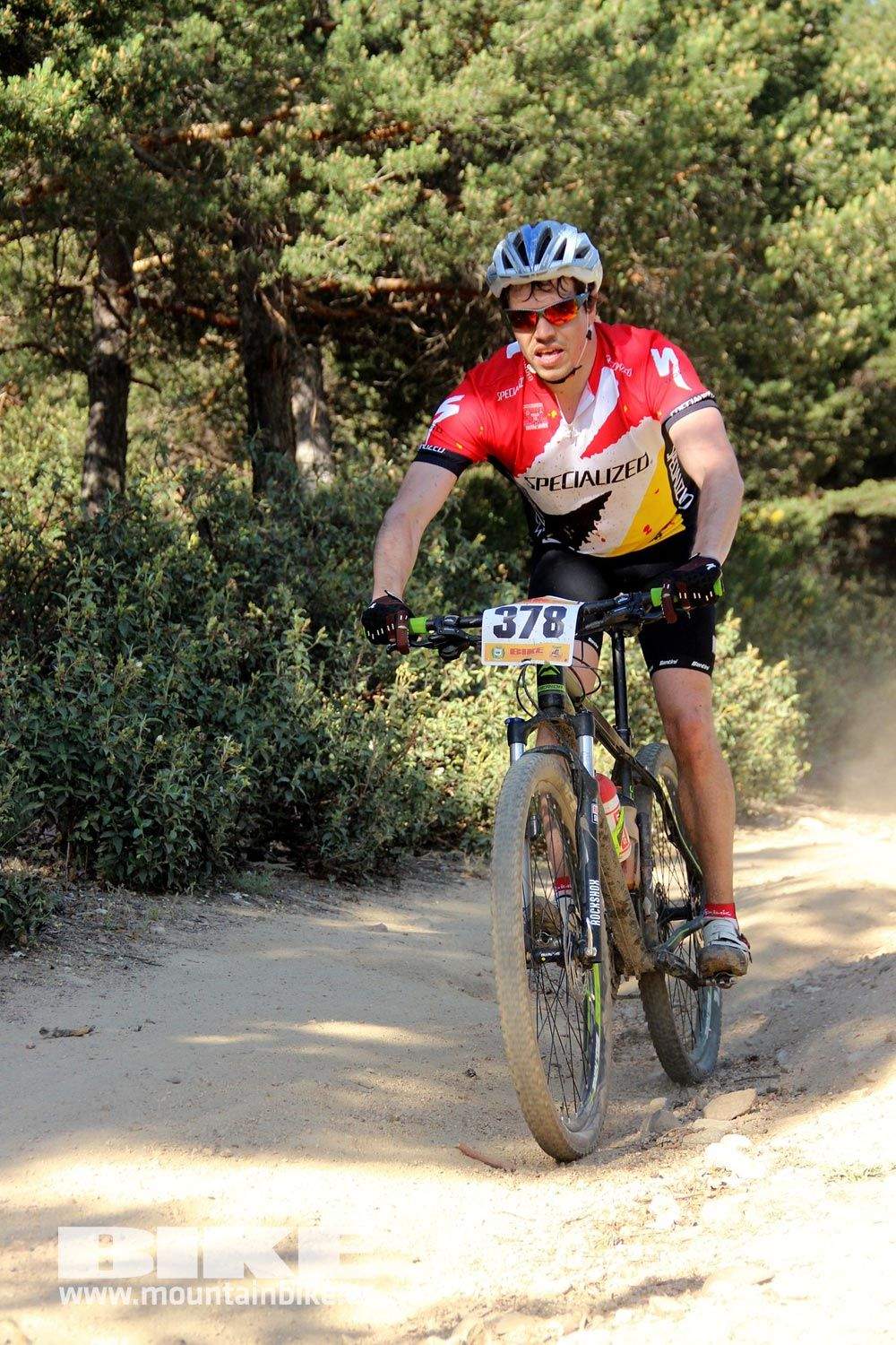 BIKE Maratón Sierra de Madrid 2015 Galería 12