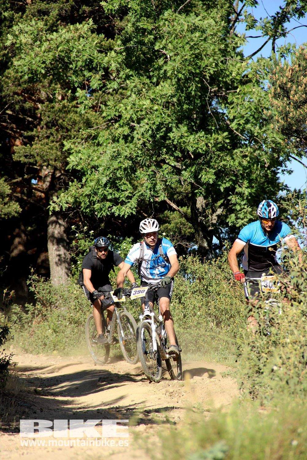 BIKE Maratón Sierra de Madrid 2015 Galería 12