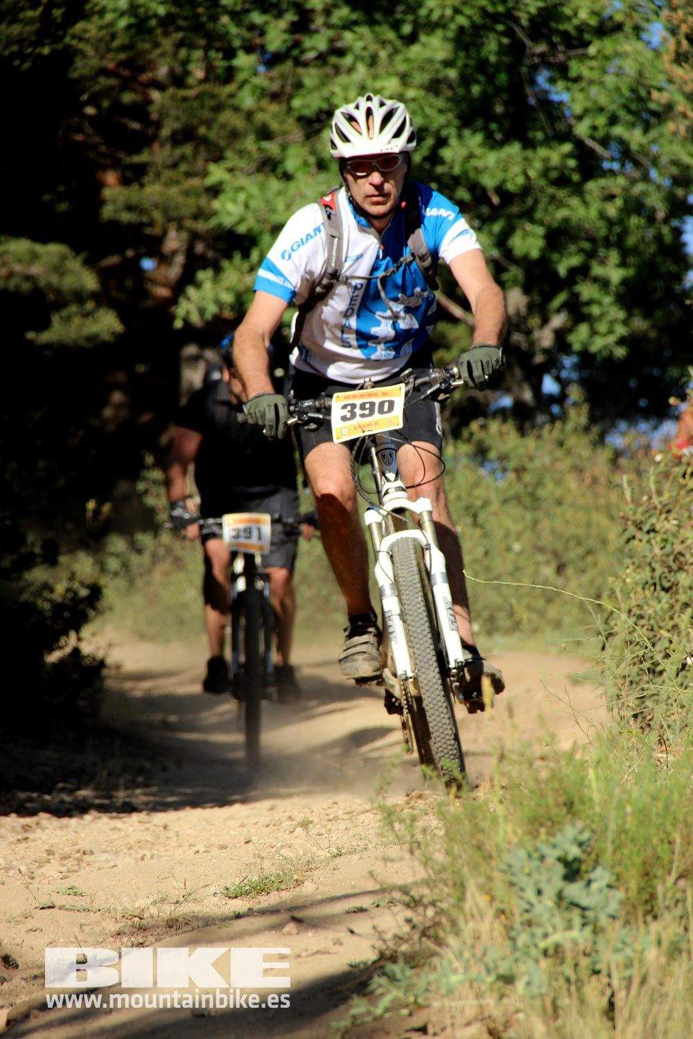 BIKE Maratón Sierra de Madrid 2015 Galería 12