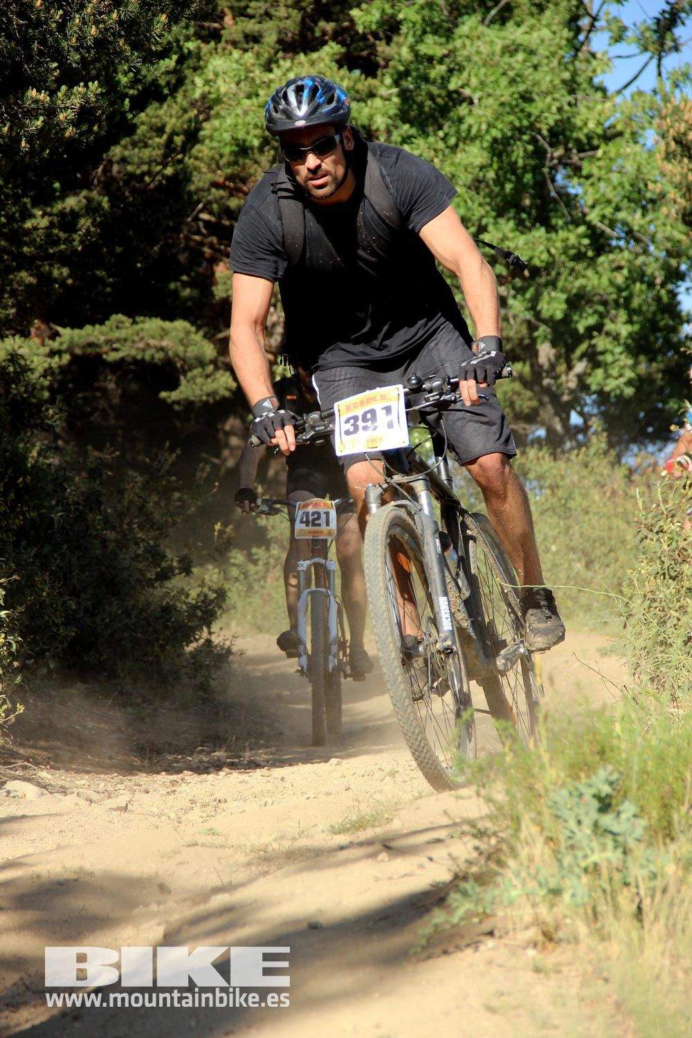 BIKE Maratón Sierra de Madrid 2015 Galería 12