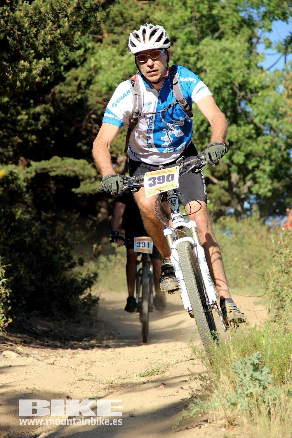 BIKE Maratón Sierra de Madrid 2015 Galería 12
