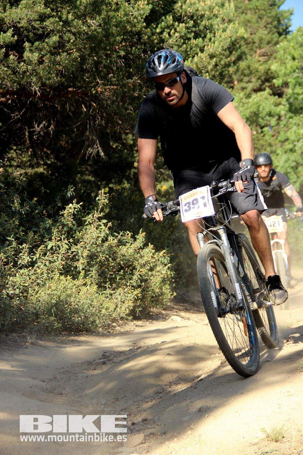 BIKE Maratón Sierra de Madrid 2015 Galería 12