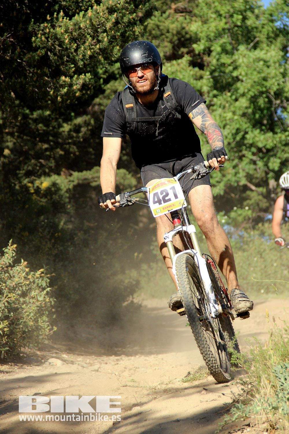 BIKE Maratón Sierra de Madrid 2015 Galería 12