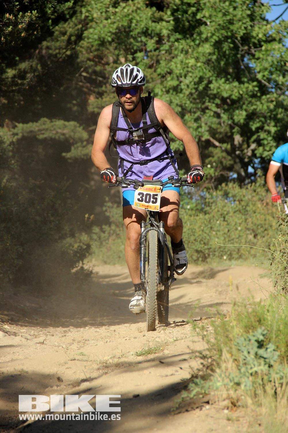 BIKE Maratón Sierra de Madrid 2015 Galería 12