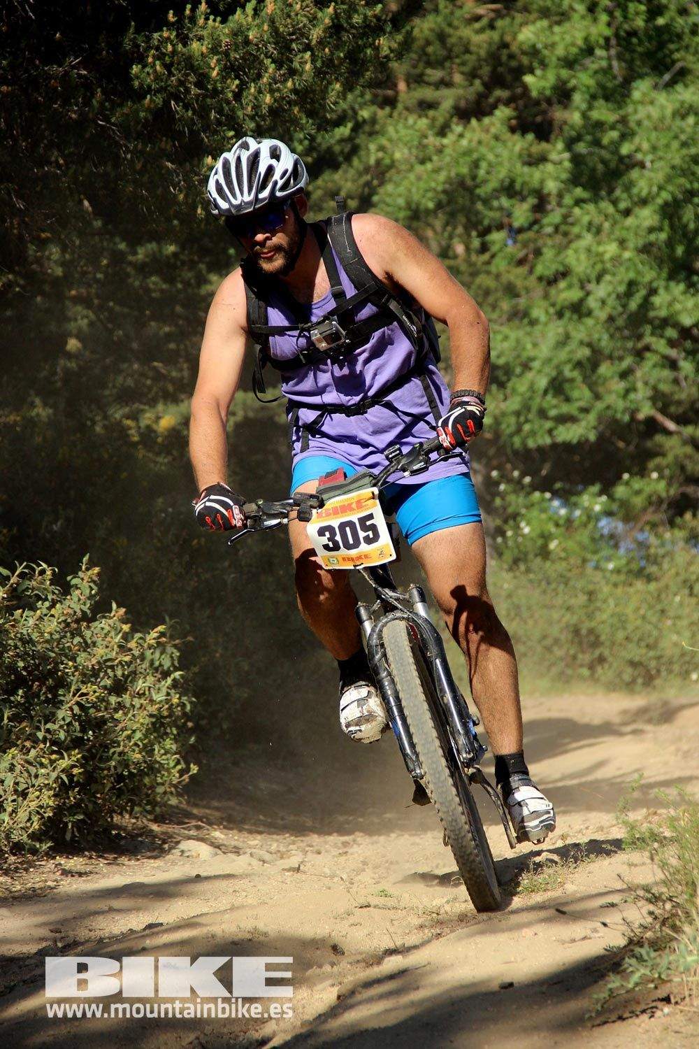BIKE Maratón Sierra de Madrid 2015 Galería 12