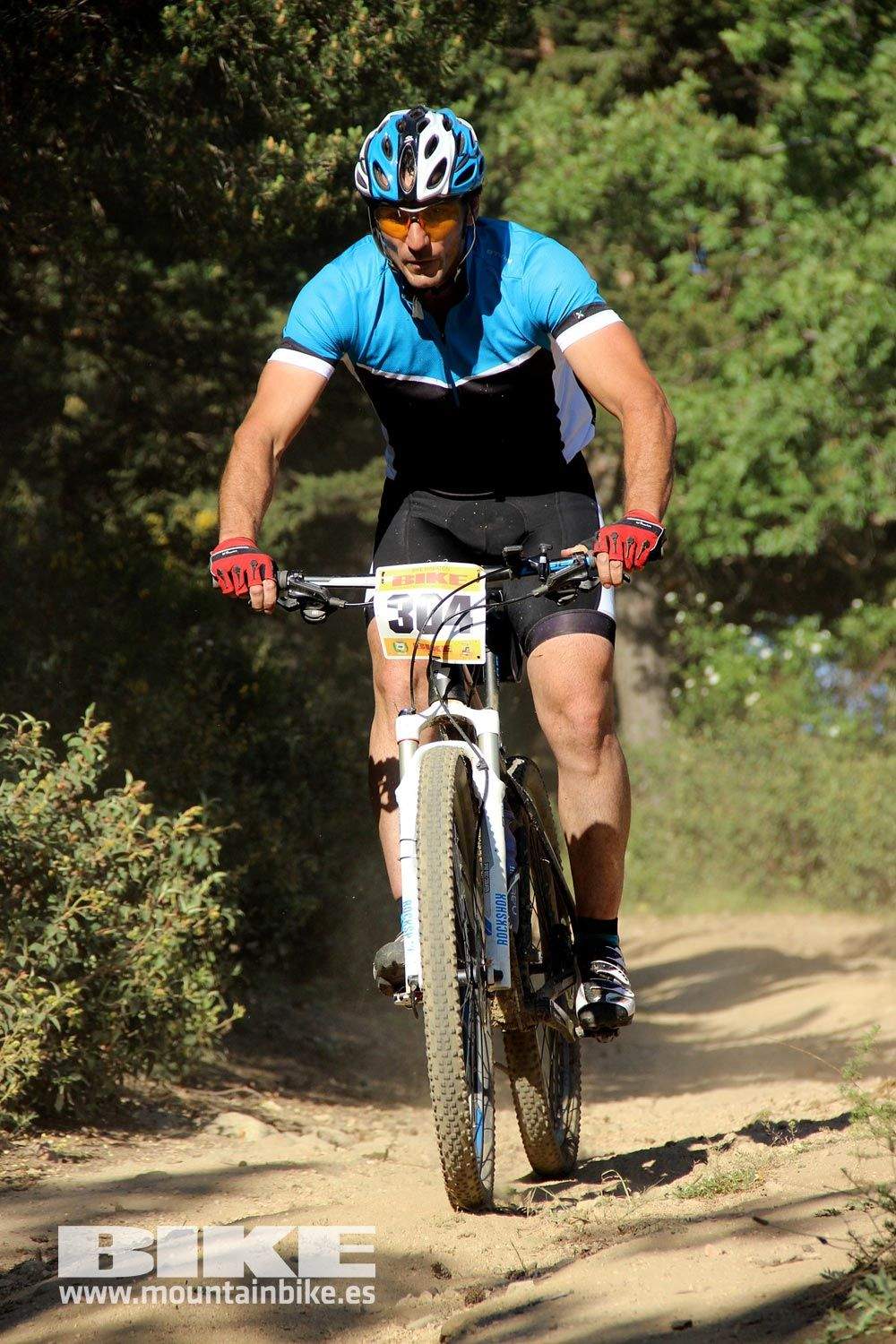 BIKE Maratón Sierra de Madrid 2015 Galería 12