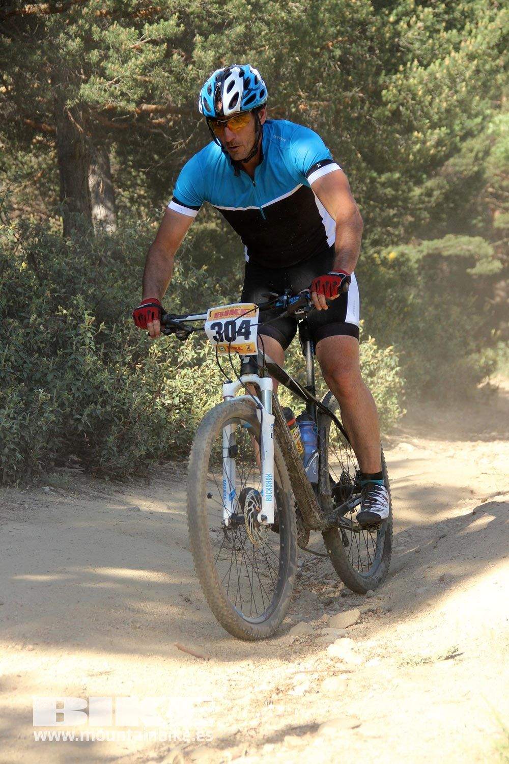 BIKE Maratón Sierra de Madrid 2015 Galería 12