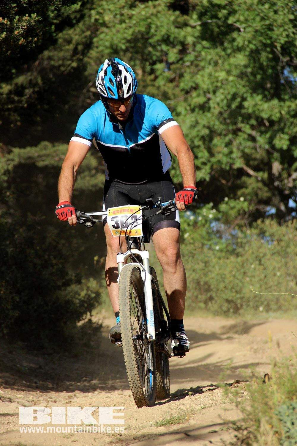 BIKE Maratón Sierra de Madrid 2015 Galería 12