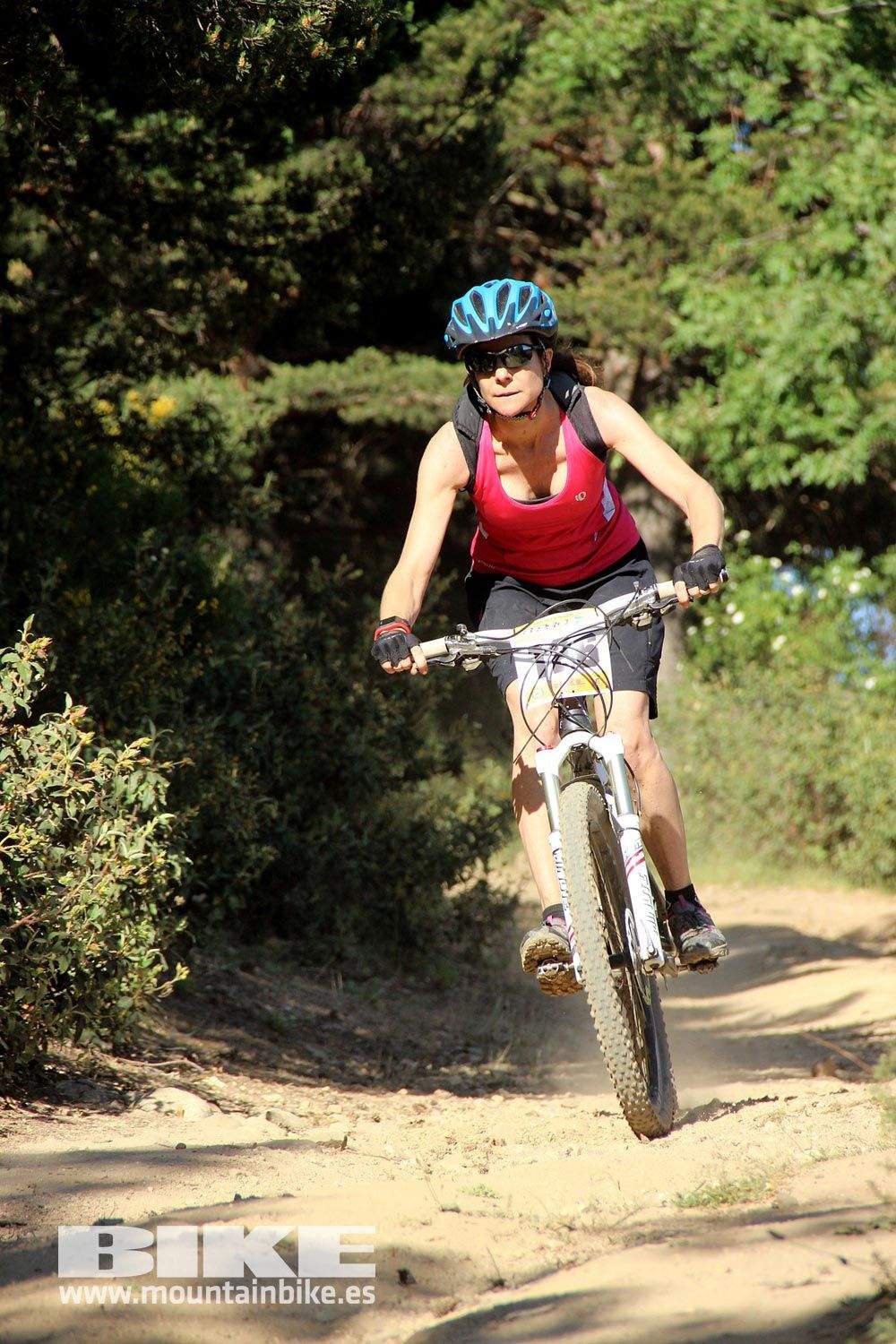 BIKE Maratón Sierra de Madrid 2015 Galería 12