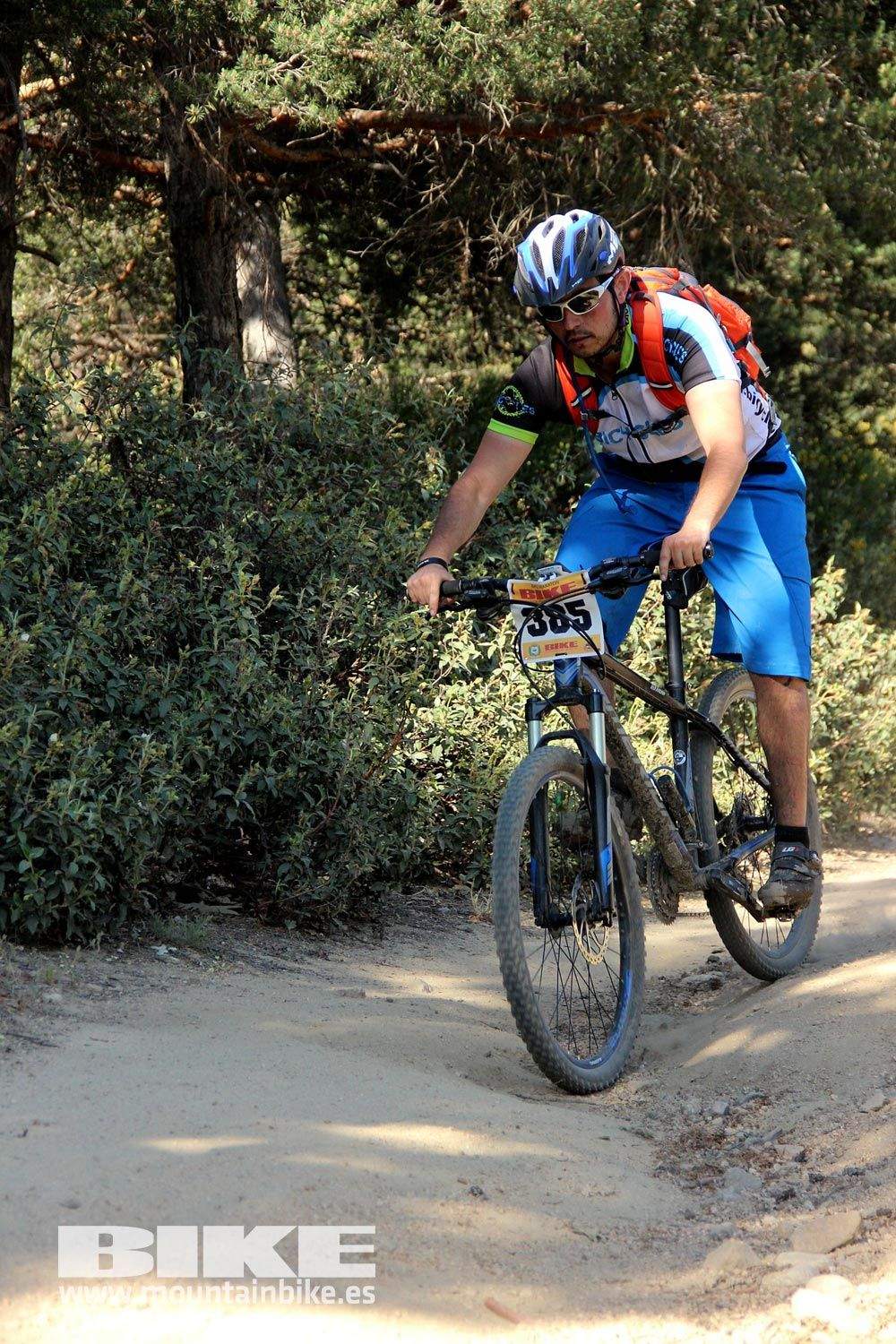 BIKE Maratón Sierra de Madrid 2015 Galería 12