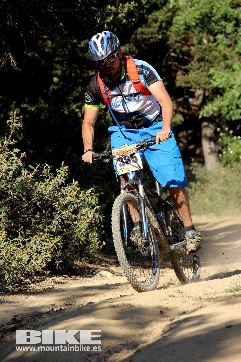 BIKE Maratón Sierra de Madrid 2015 Galería 12