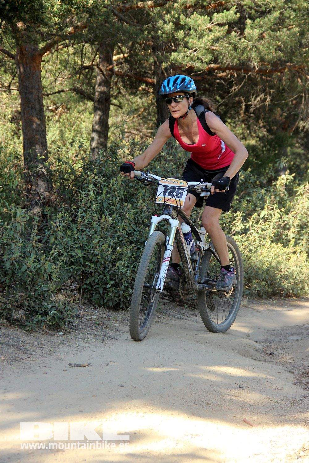 BIKE Maratón Sierra de Madrid 2015 Galería 12