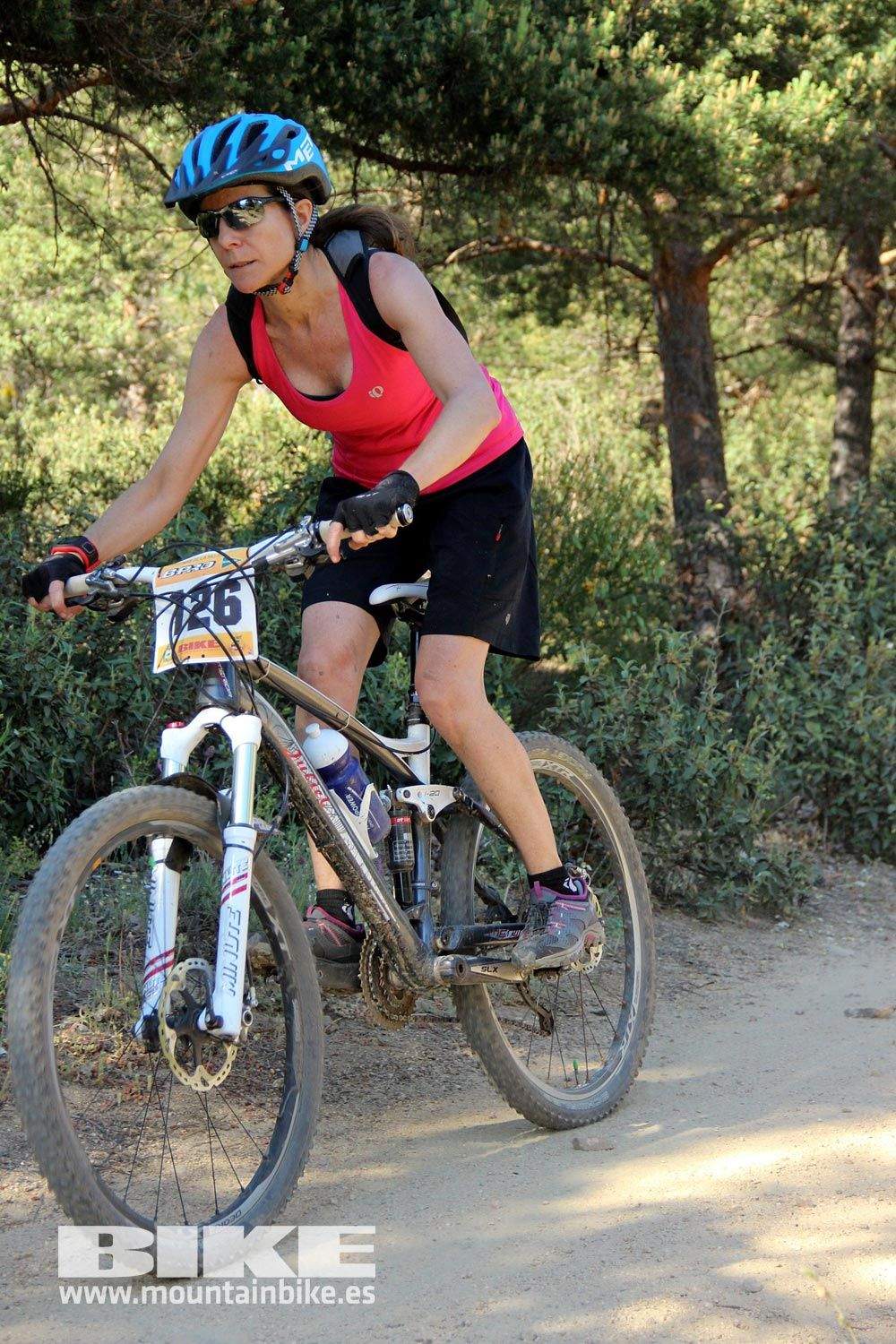 BIKE Maratón Sierra de Madrid 2015 Galería 12