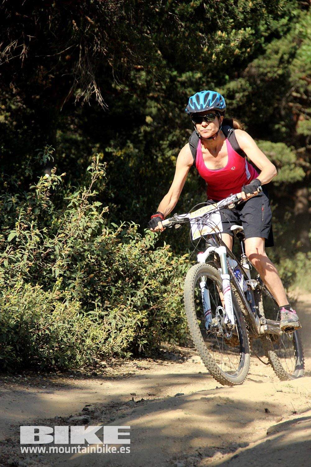BIKE Maratón Sierra de Madrid 2015 Galería 12