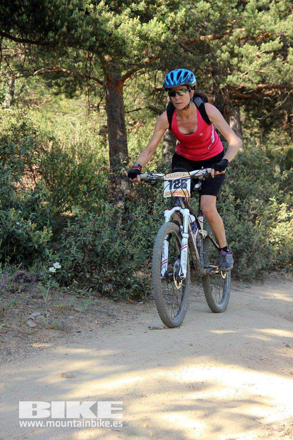 BIKE Maratón Sierra de Madrid 2015 Galería 12